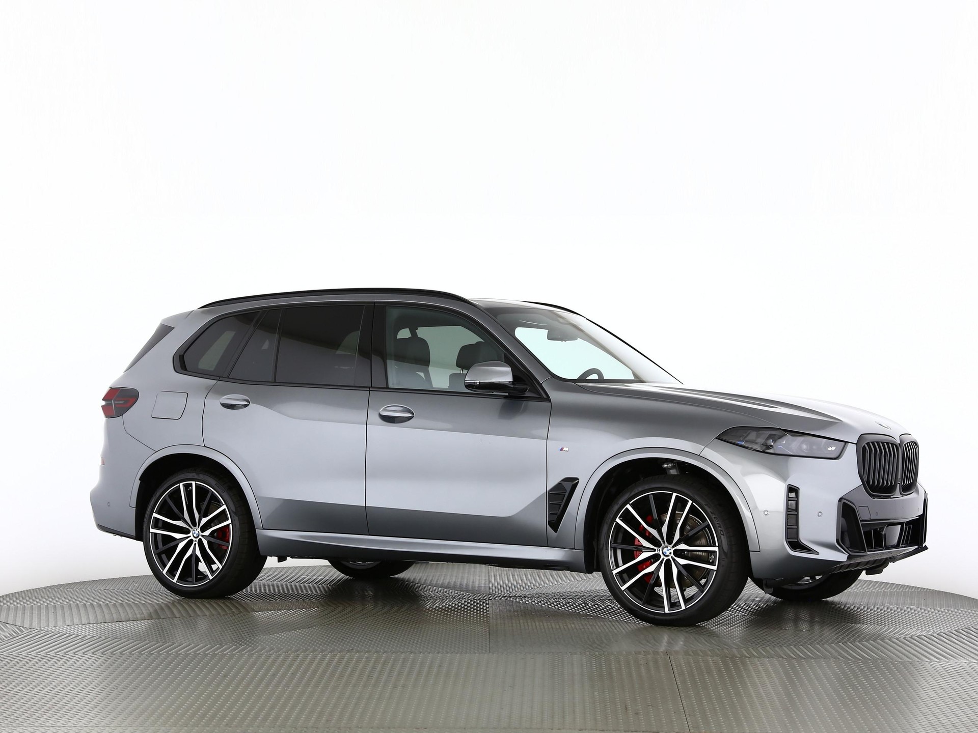 BMW X5 30d xDrive SAG-image-25