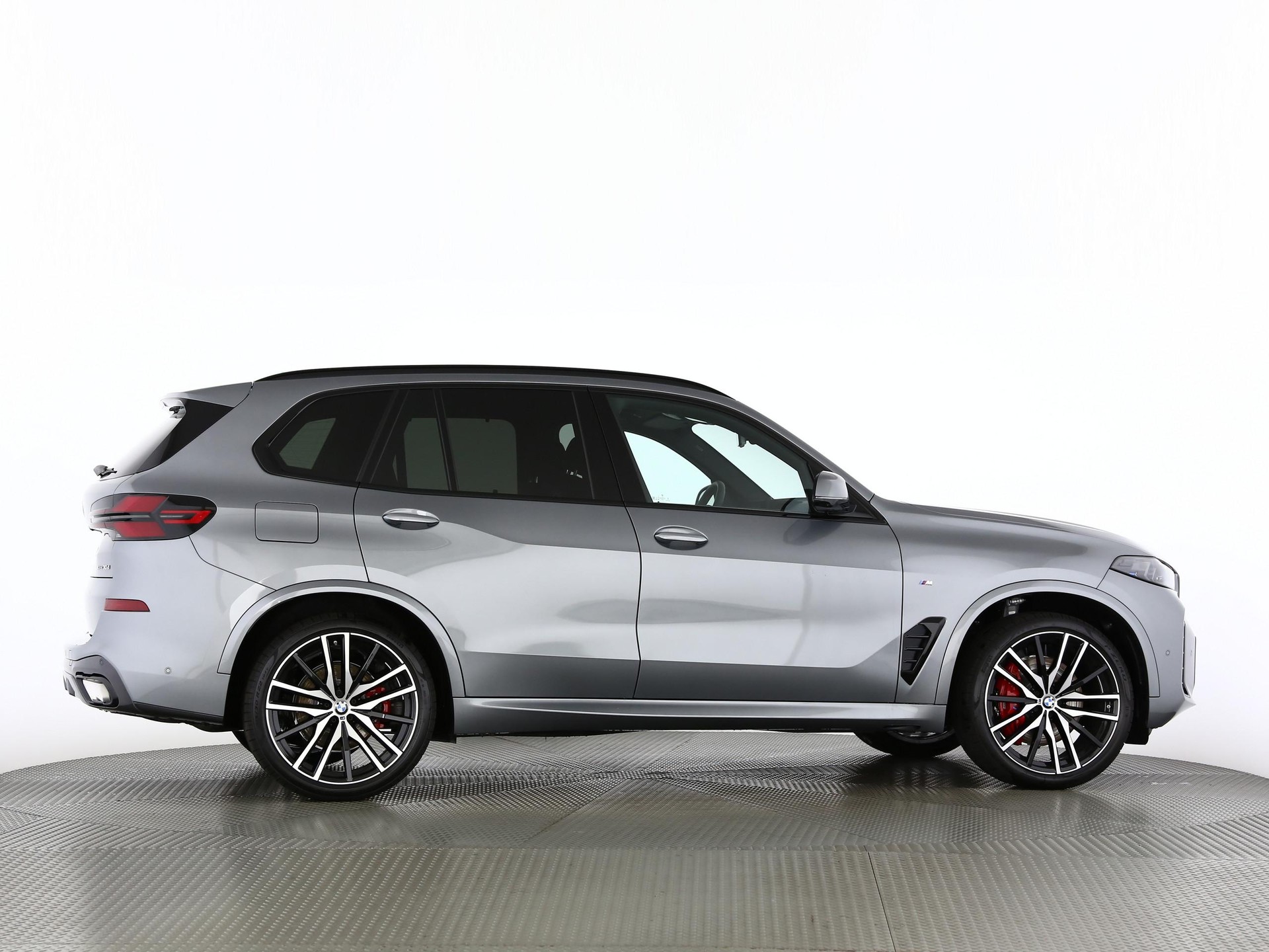 BMW X5 30d xDrive SAG-image-22