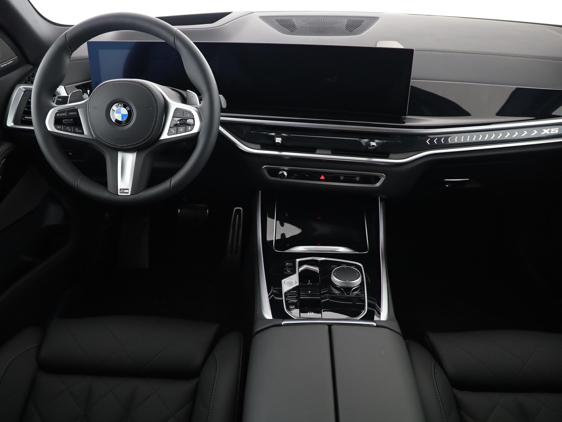 BMW X5 30d xDrive SAG-image-5