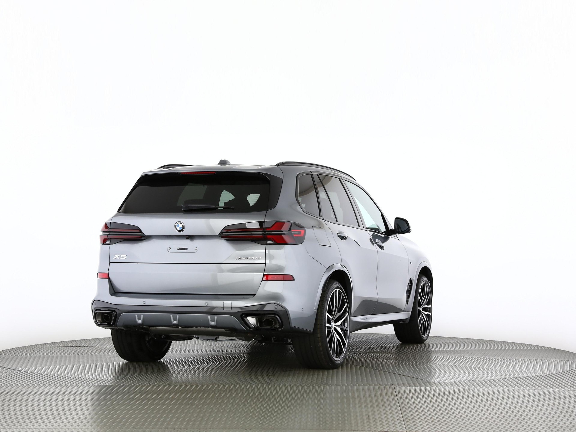 BMW X5 30d xDrive SAG-image-18