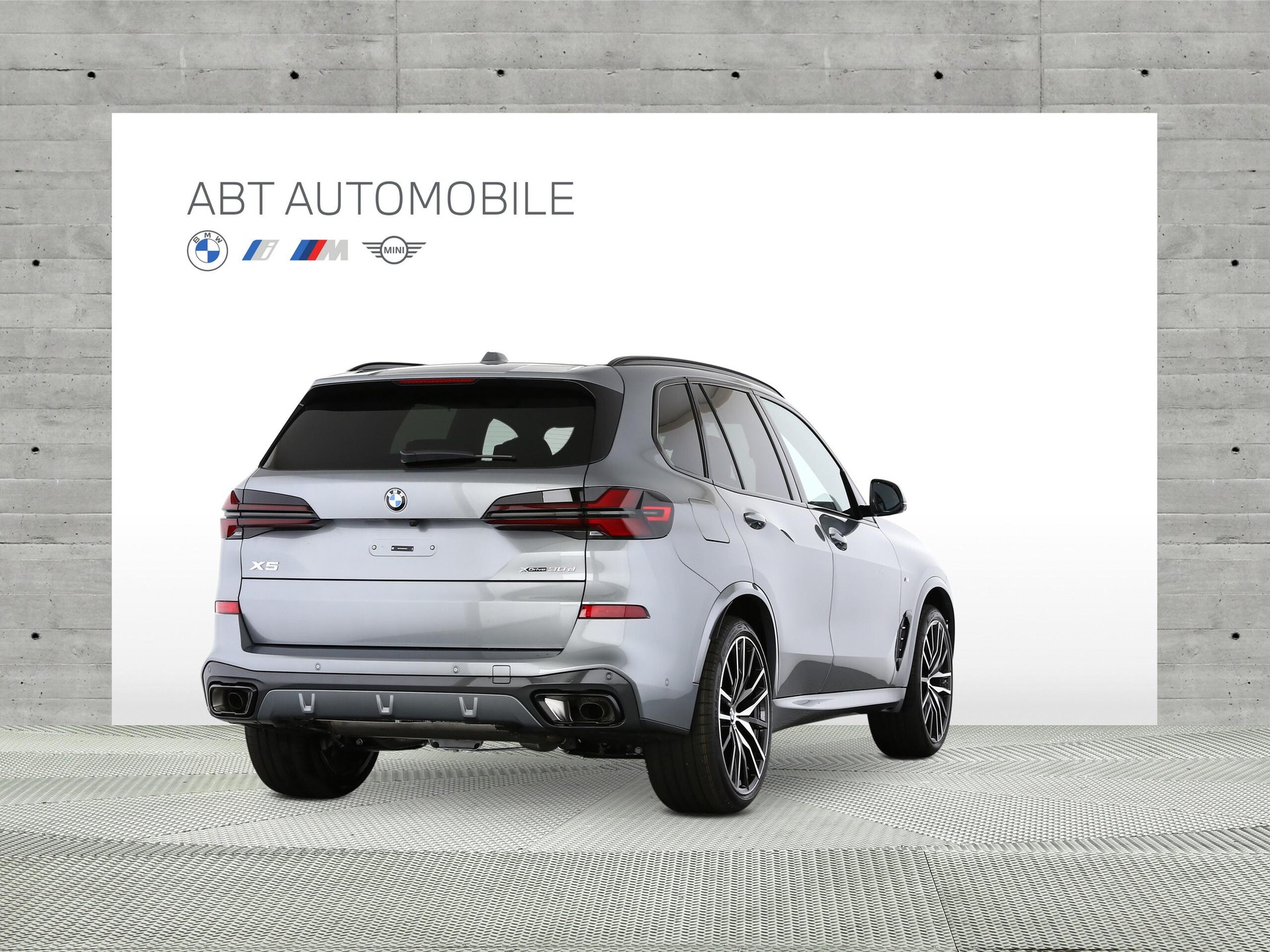 BMW X5 30d xDrive SAG-showroom-element-2