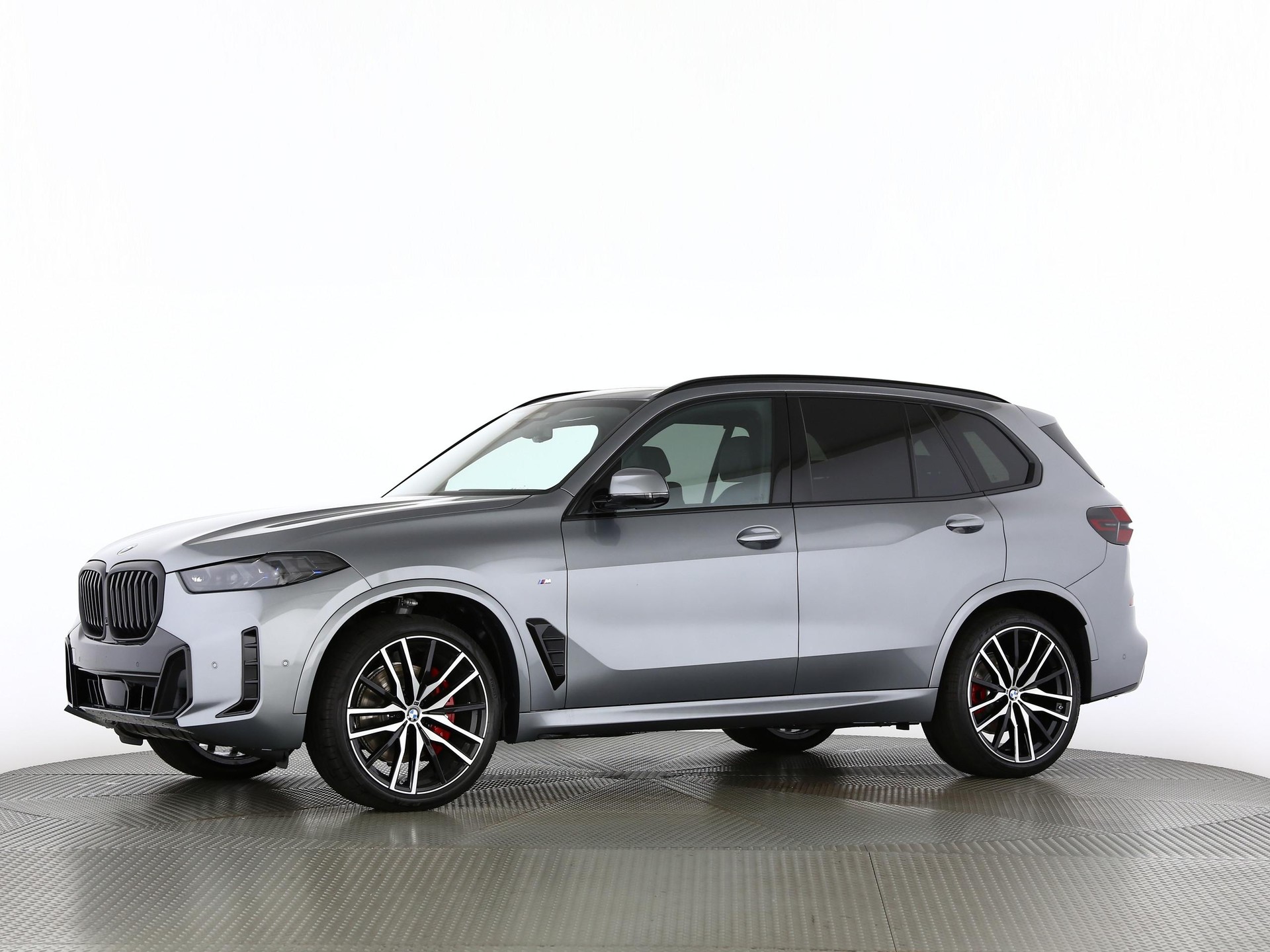 BMW X5 30d xDrive SAG-image-9