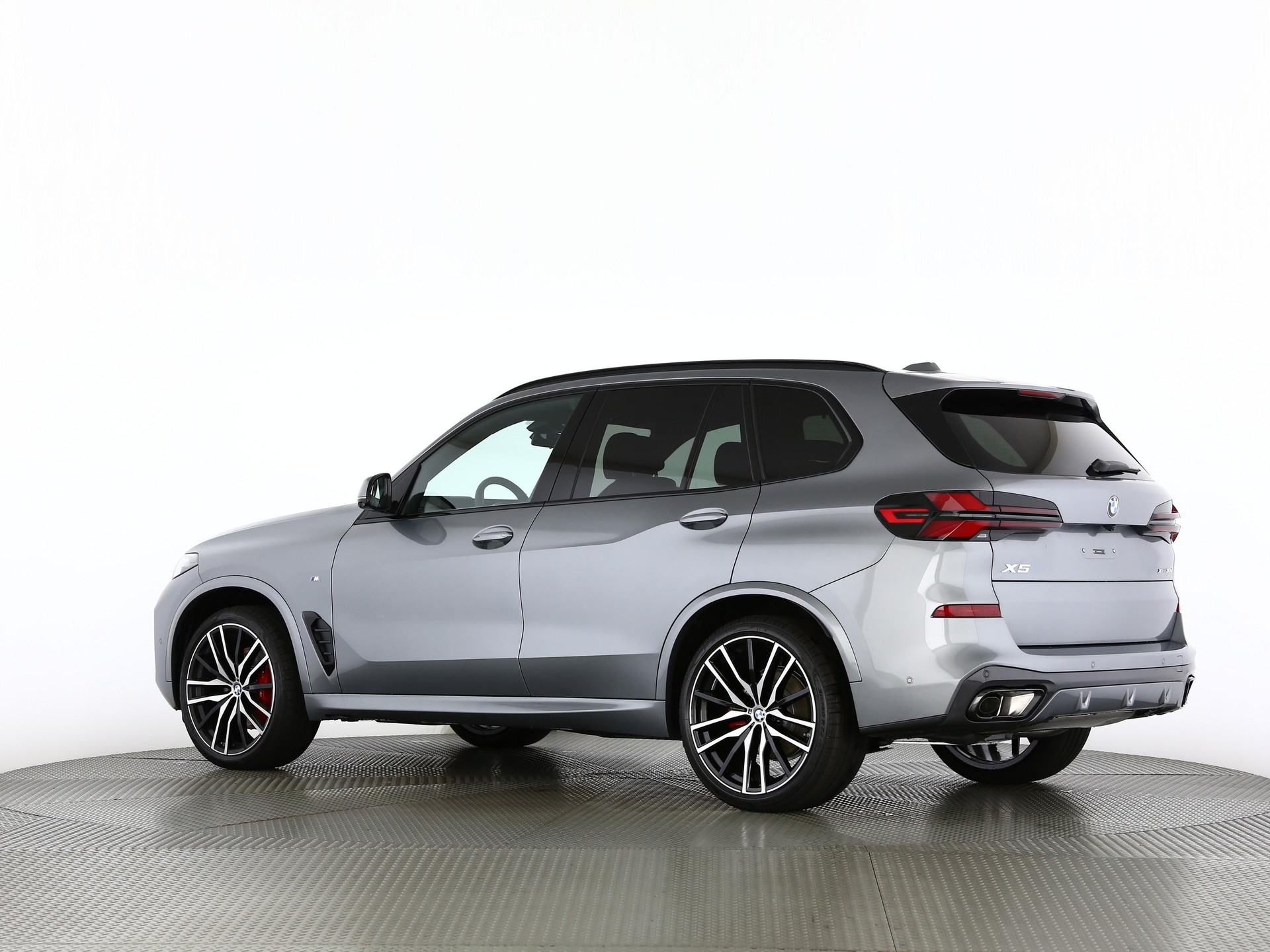BMW X5 30d xDrive SAG-image-14