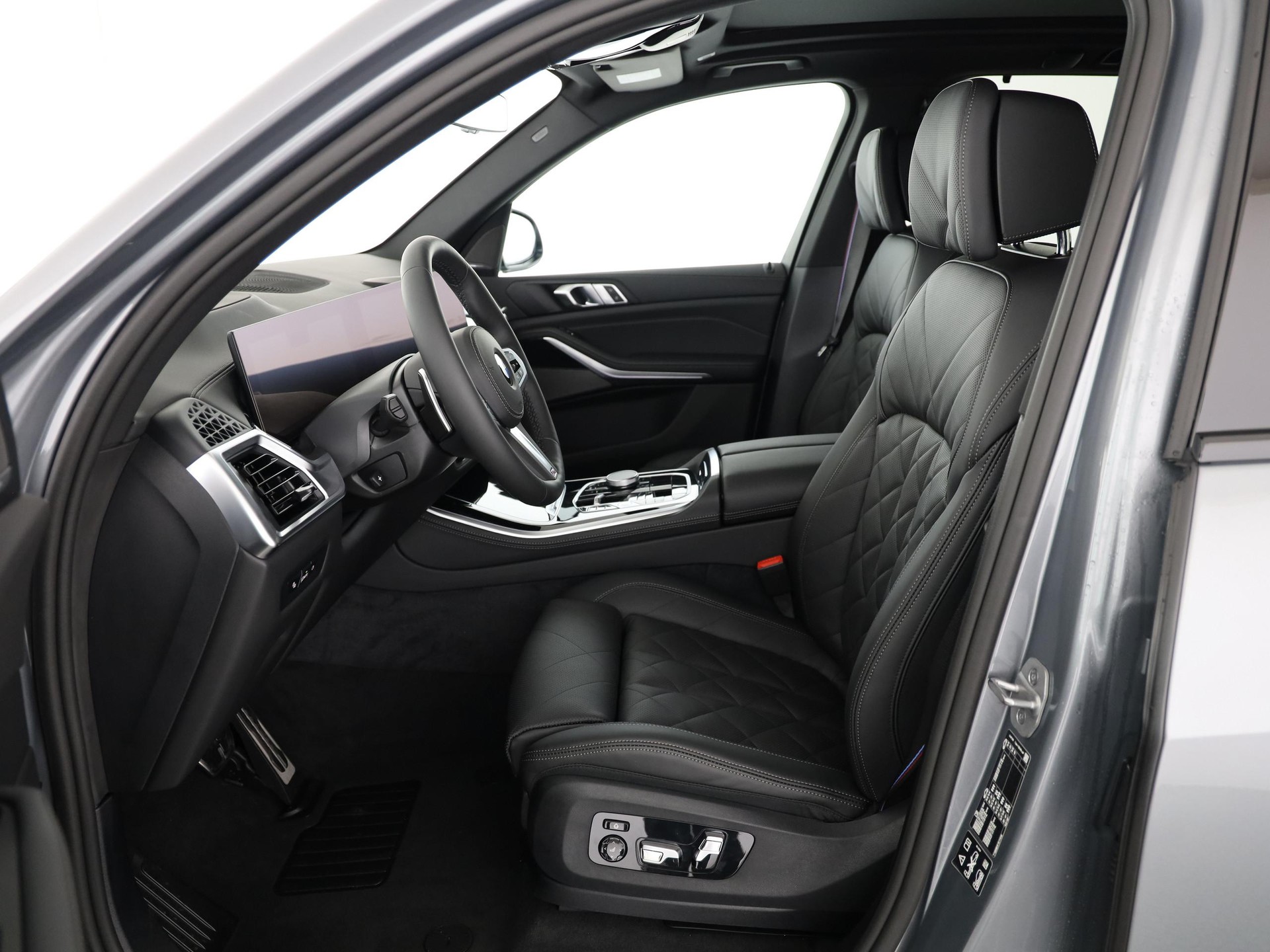 BMW X5 30d xDrive SAG-image-4