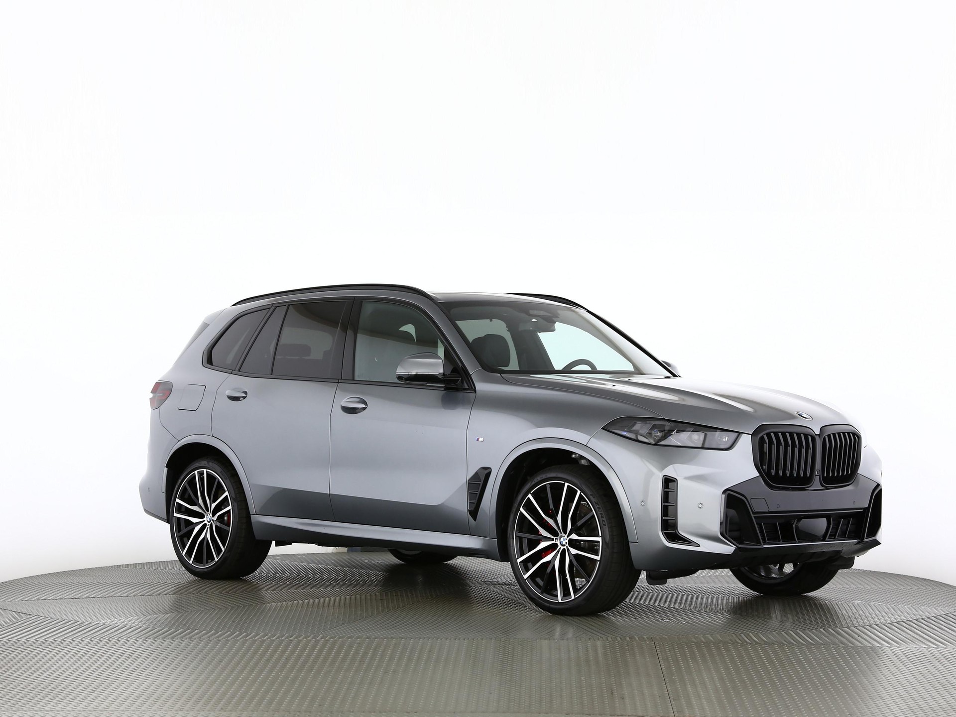 BMW X5 30d xDrive SAG-image-26