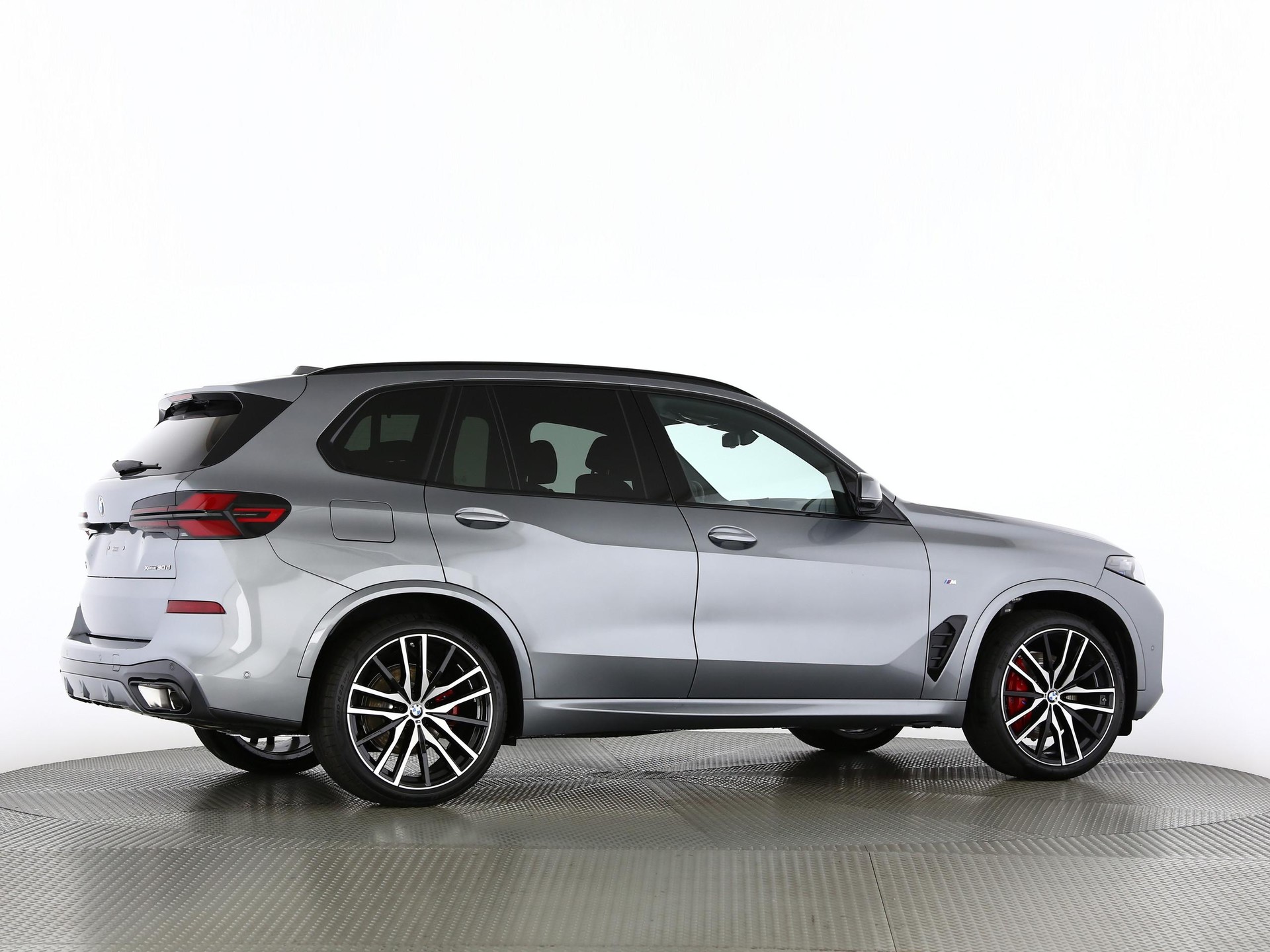BMW X5 30d xDrive SAG-image-21