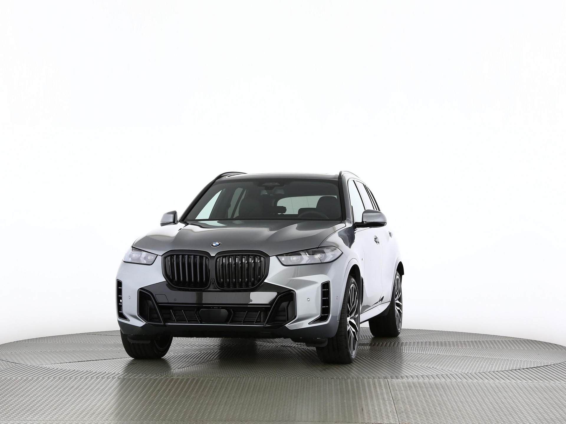 BMW X5 30d xDrive SAG-image-6