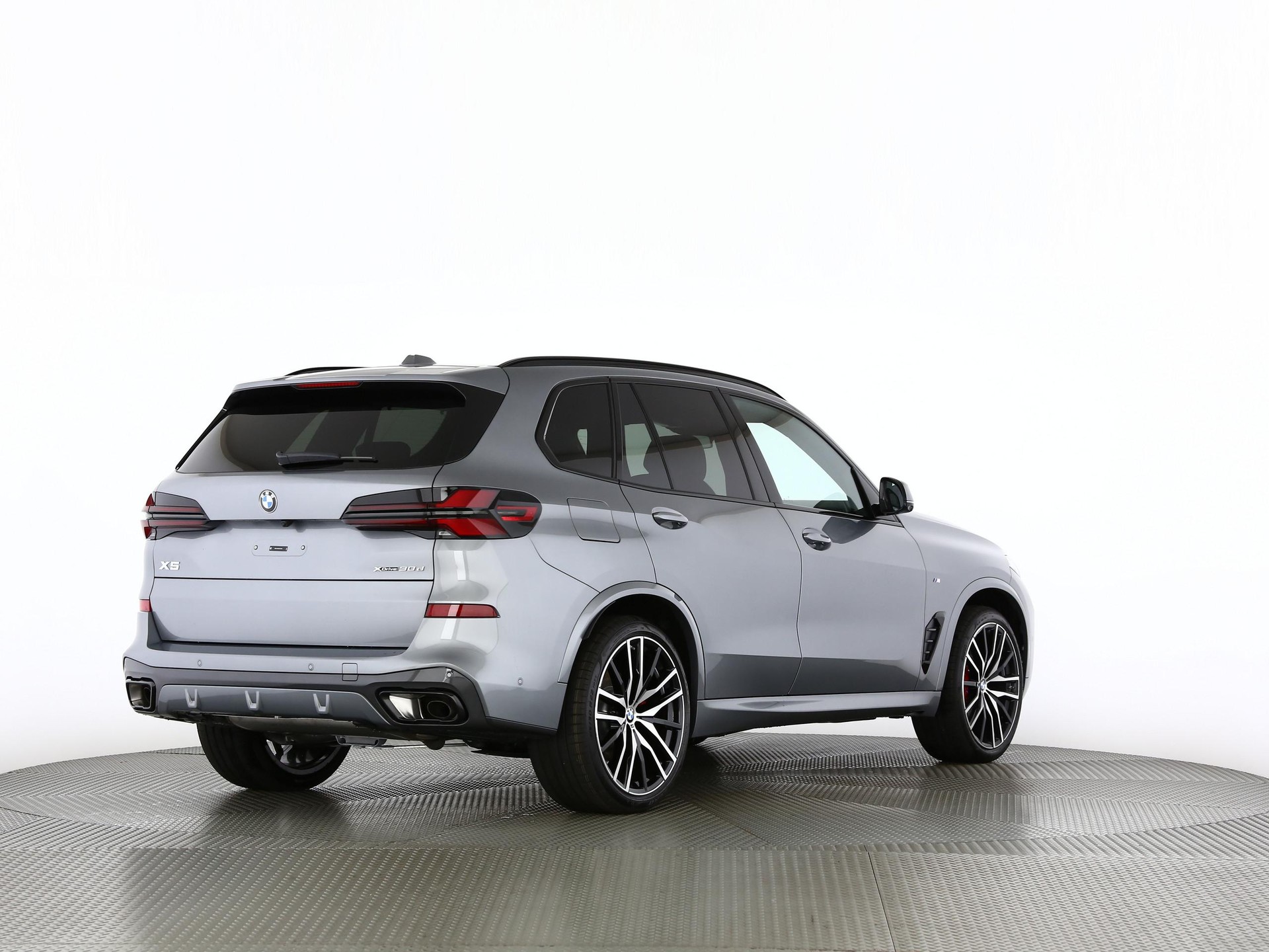 BMW X5 30d xDrive SAG-image-19