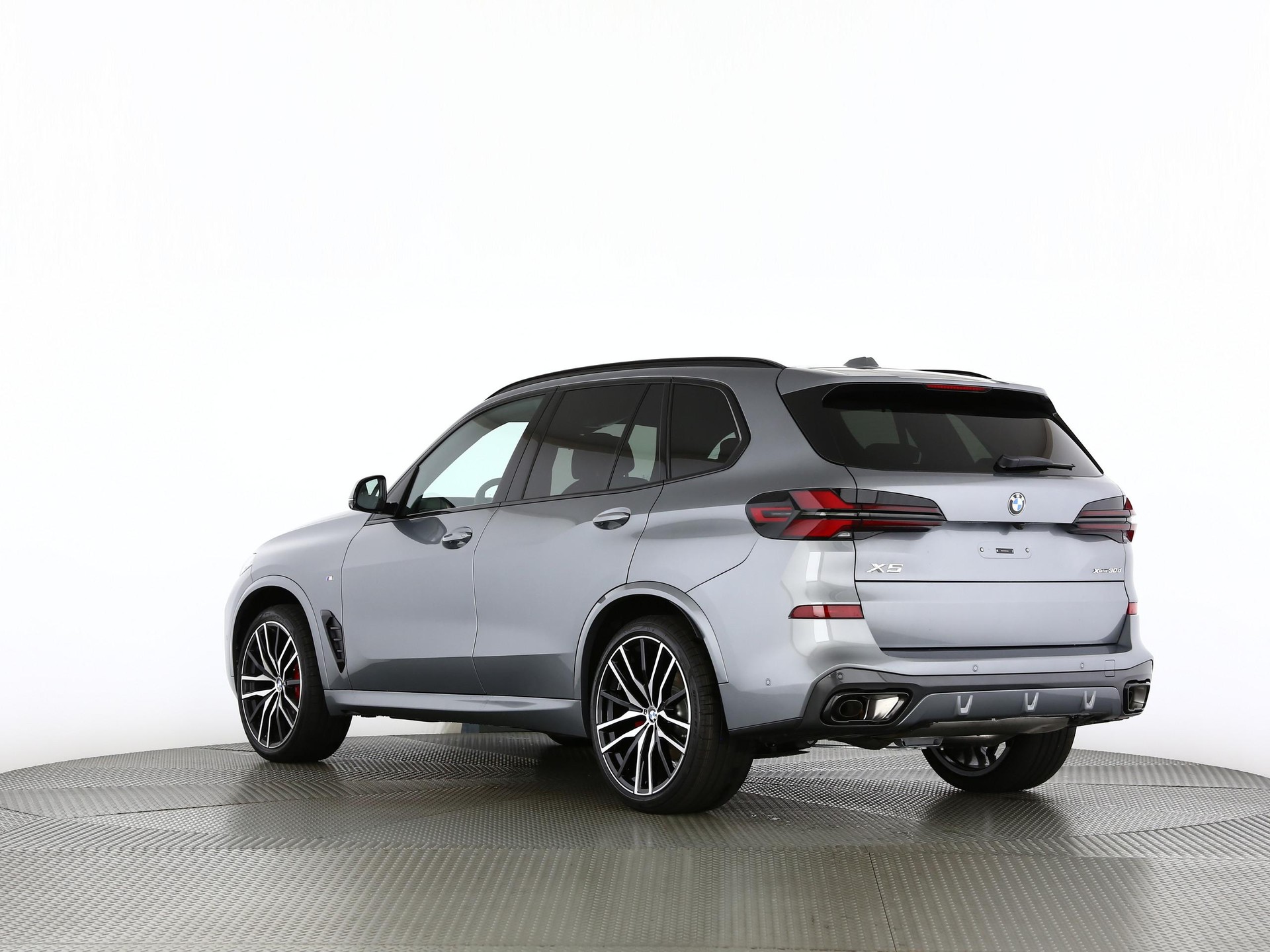 BMW X5 30d xDrive SAG-image-15