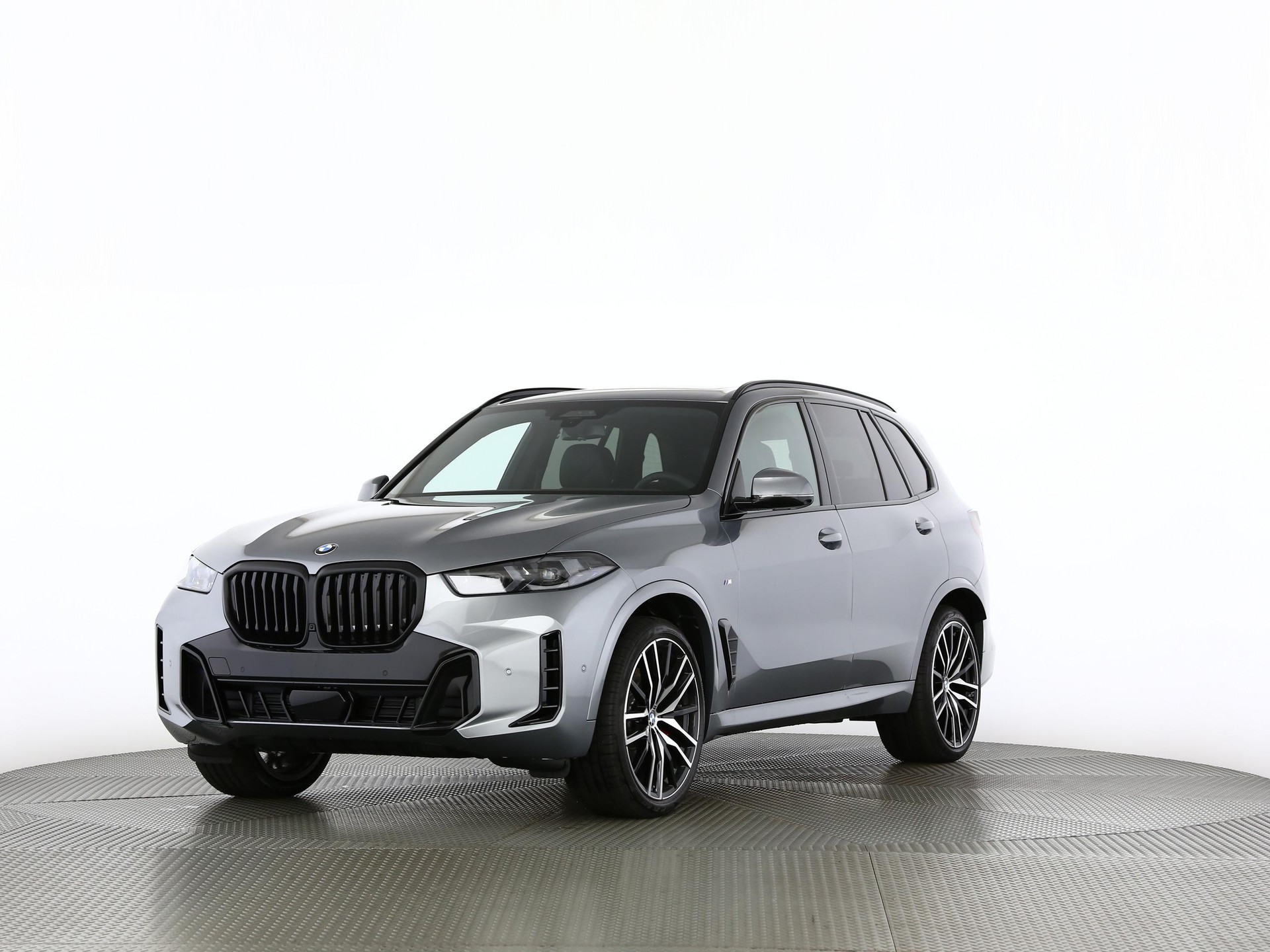 BMW X5 30d xDrive SAG-image-7