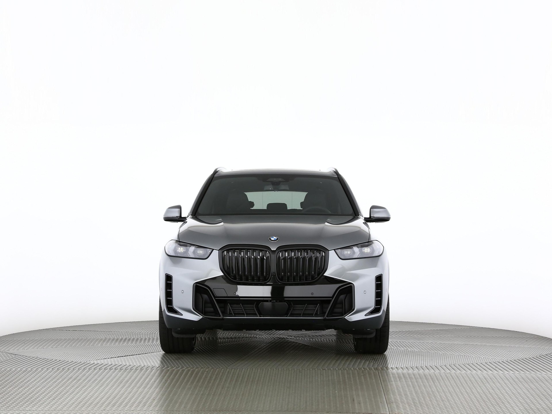 BMW X5 30d xDrive SAG-image-29