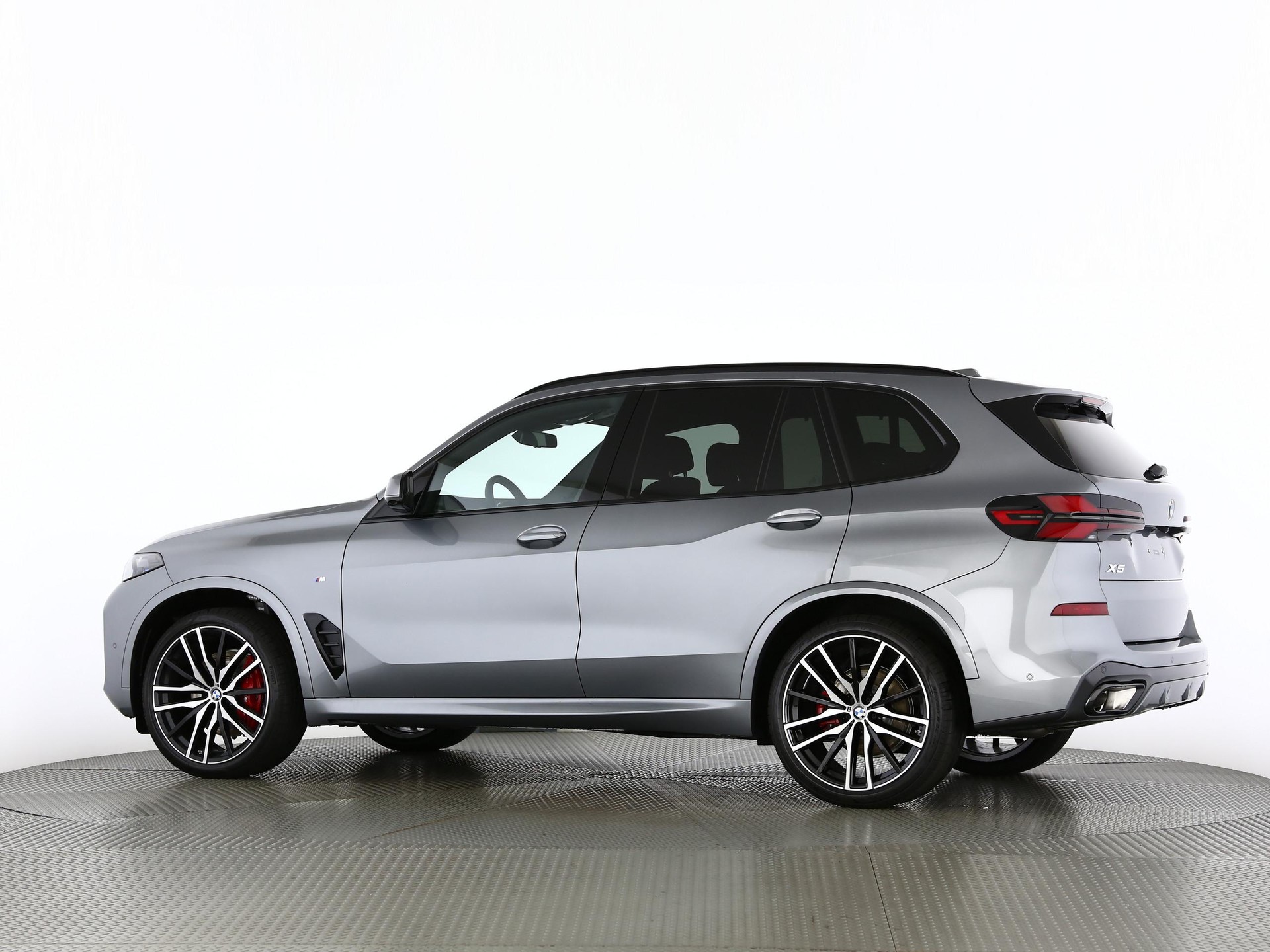 BMW X5 30d xDrive SAG-image-13