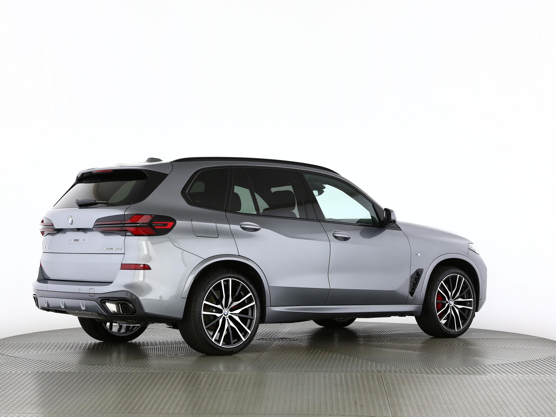 BMW X5 30d xDrive SAG-image-20