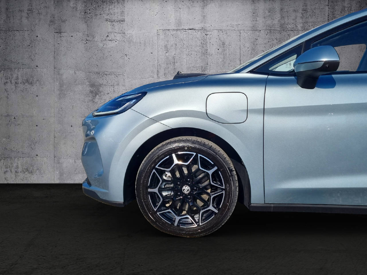MG 4 Urban 54kWh Premium-image-9