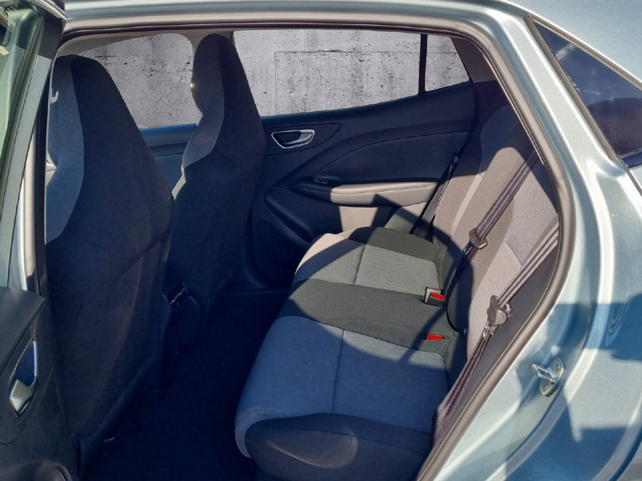 MG 4 Urban 54kWh Premium-image-7