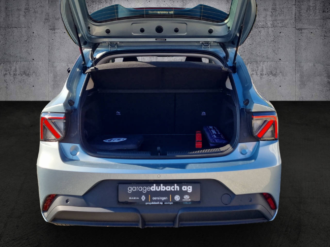 MG 4 Urban 54kWh Premium-image-8