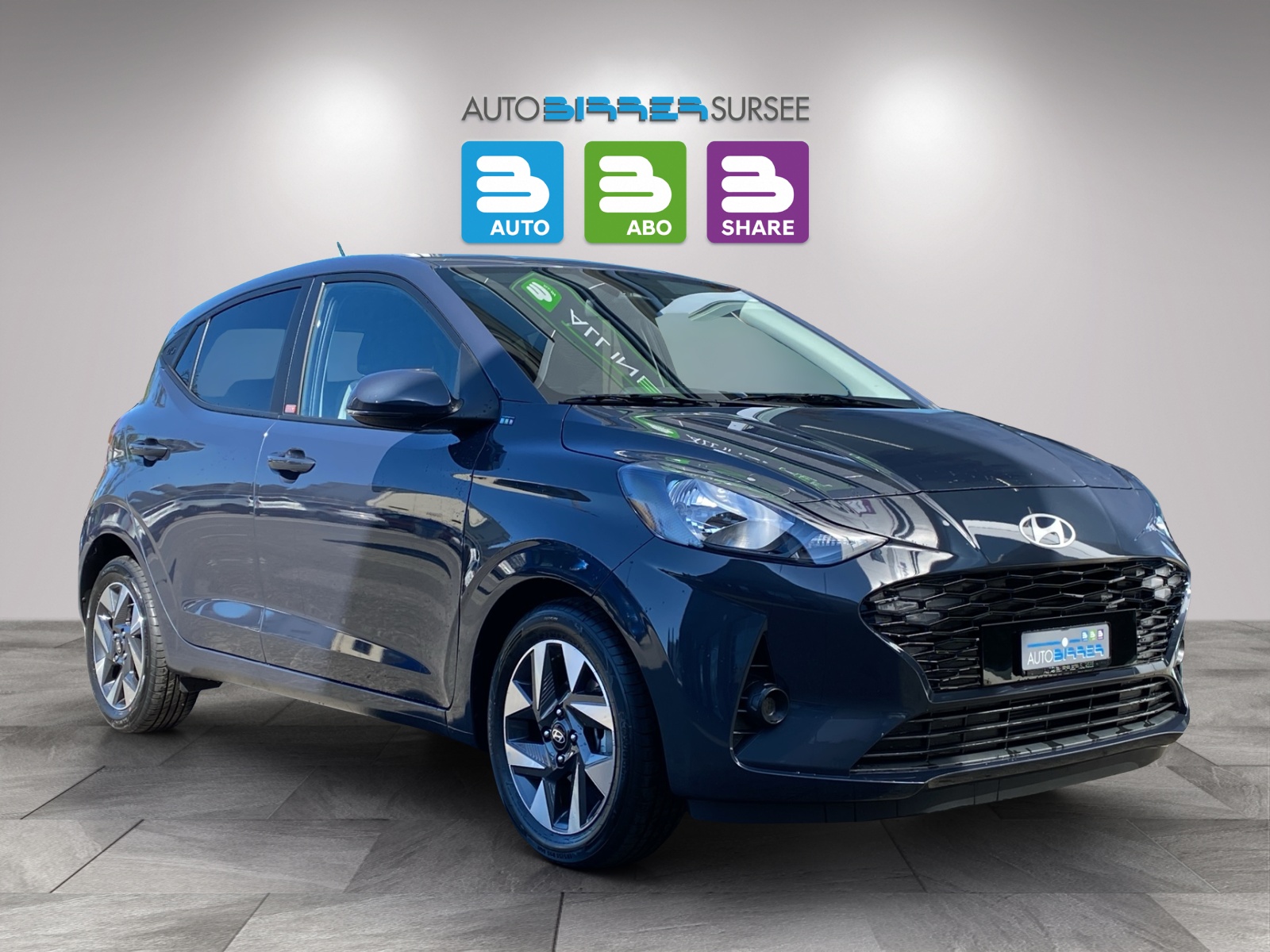 HYUNDAI i10 1.2 Amplia-showroom-element-2