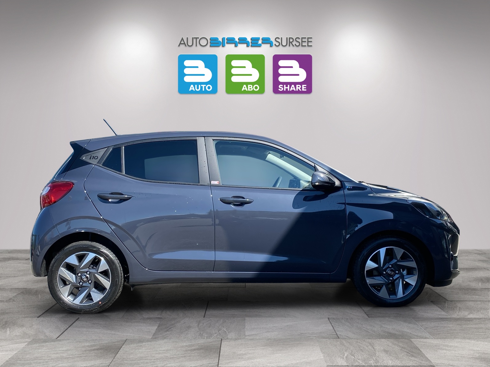 HYUNDAI i10 1.2 Amplia-showroom-element-3