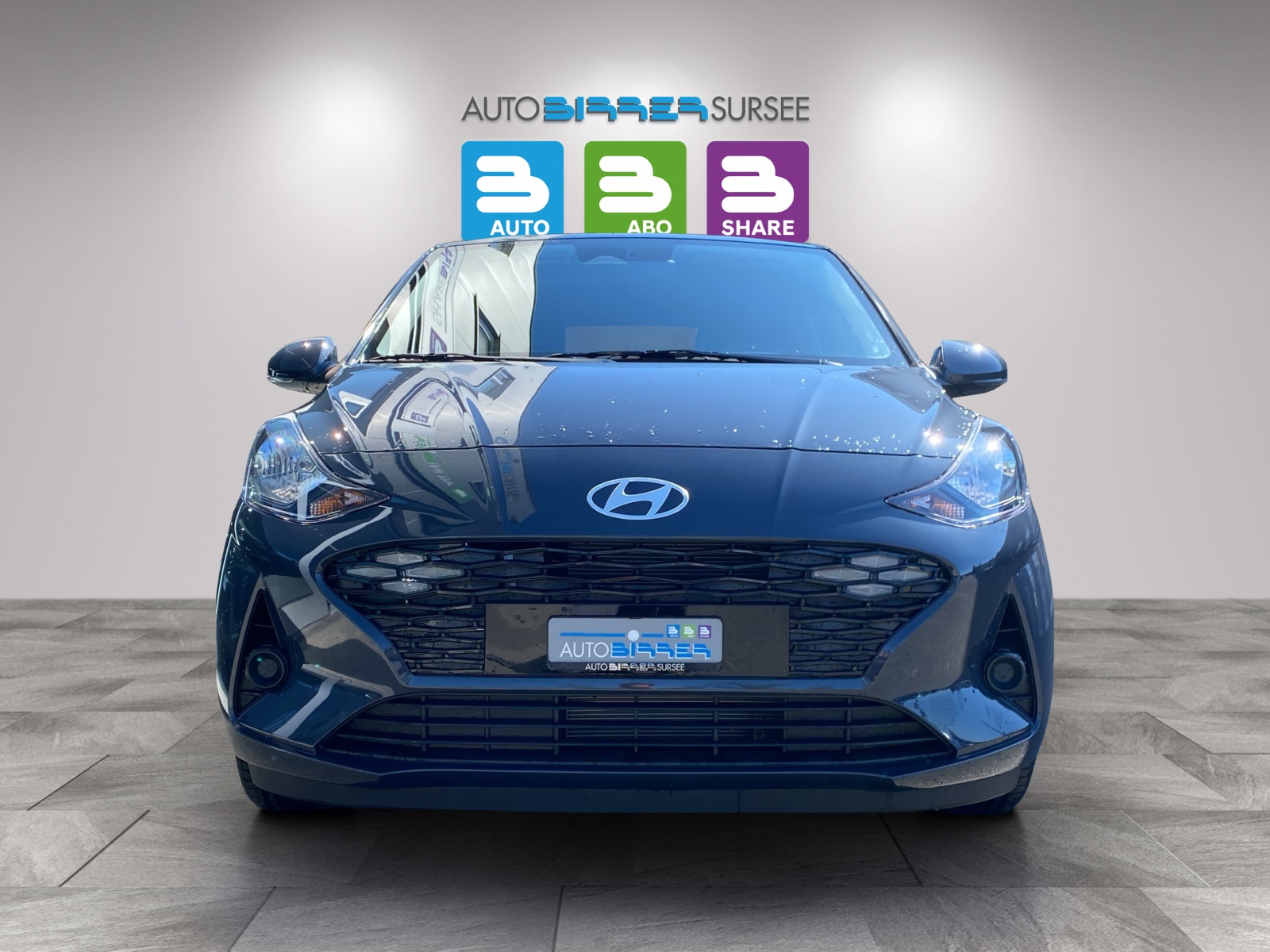 HYUNDAI i10 1.2 Amplia-showroom-element-1