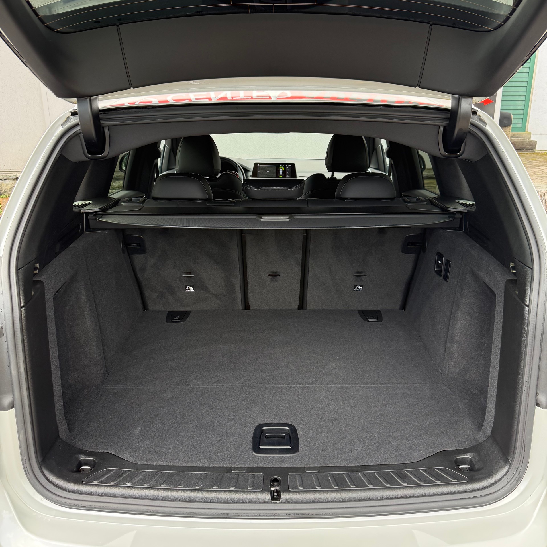 BMW X3 xDrive 48V 20d M Sport *CH-FAHRZEUG / LEDER-SITZE*-image-19