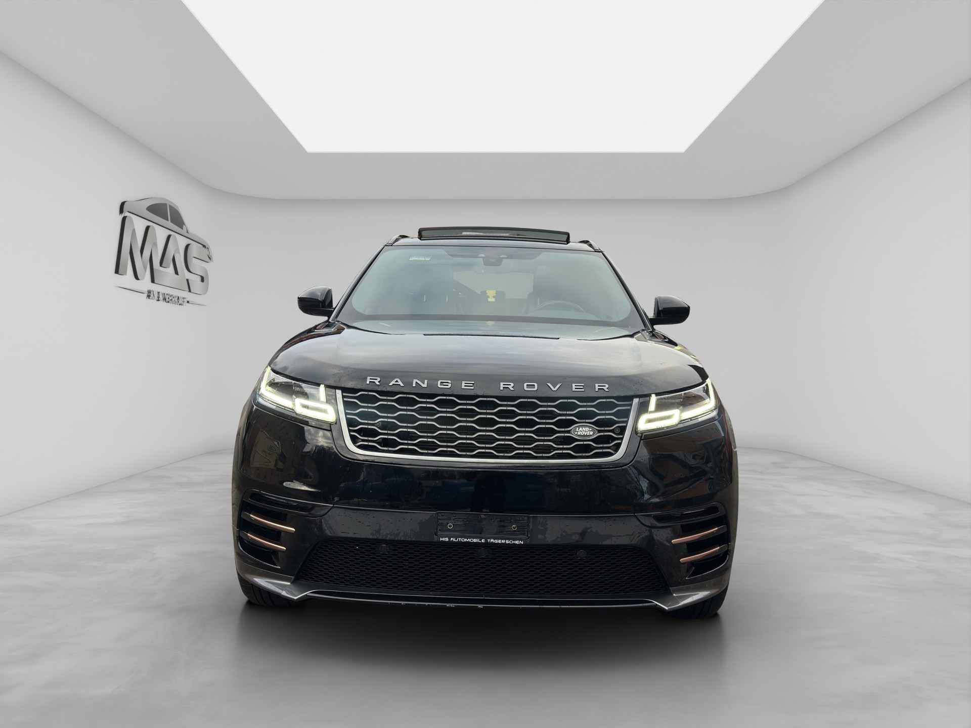 LAND ROVER Range Rover Velar R-Dynamic D 240 SE Automatic-showroom-element-1