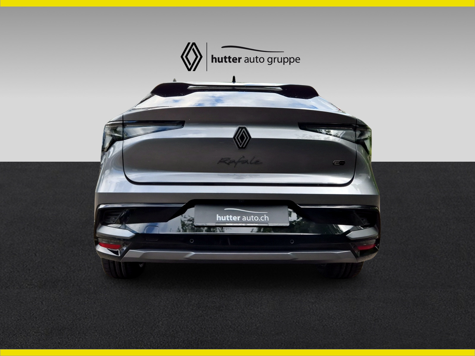 RENAULT Rafale 1.2 E-Tech Plug-in Atelier Alpine-image-11