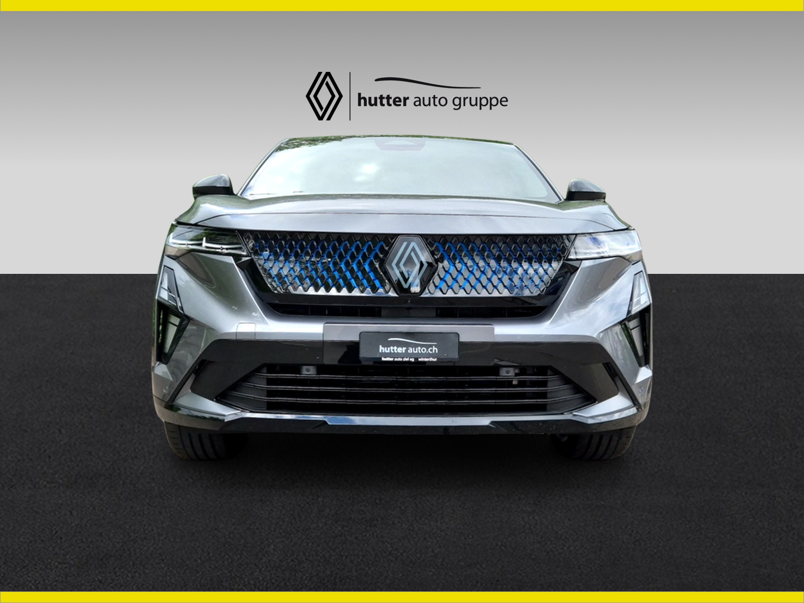 RENAULT Rafale 1.2 E-Tech Plug-in Atelier Alpine-image-1