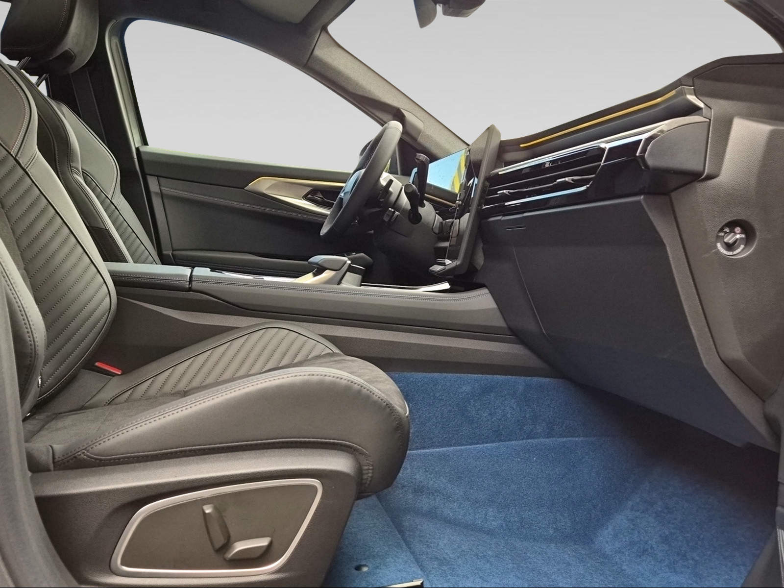 RENAULT Rafale 1.2 E-Tech Plug-in Atelier Alpine-image-5