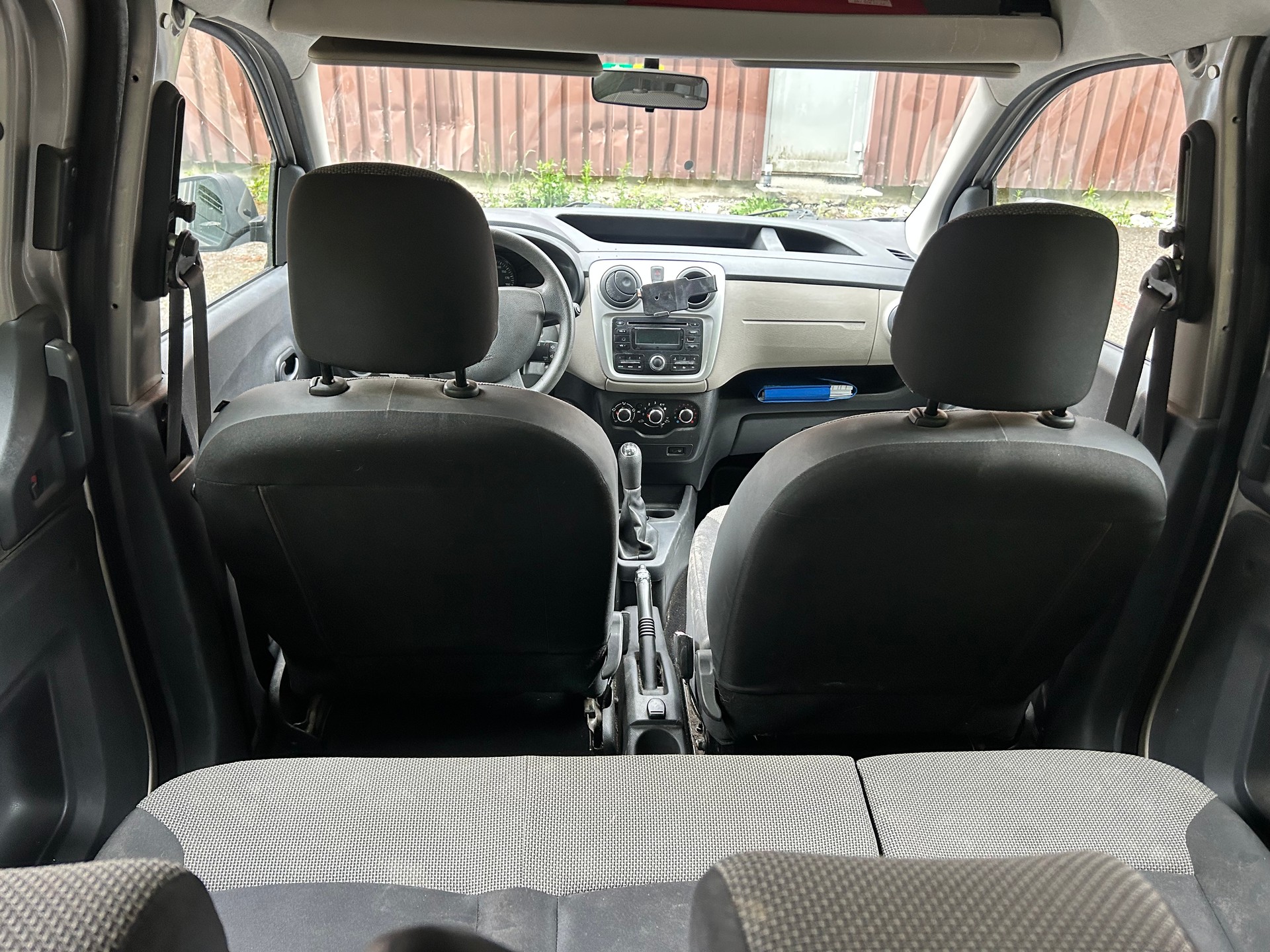 DACIA Dokker 1.5 dCi Ambiance-image-6