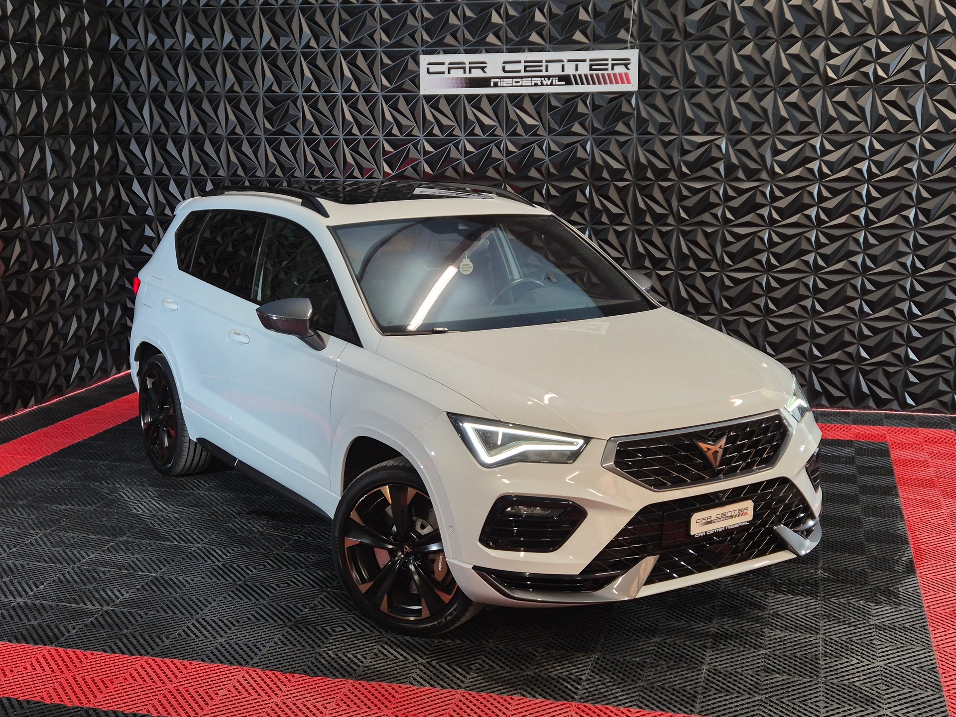 SEAT Ateca Cupra 2.0 TSI 4Drive DSG-showroom-element-2
