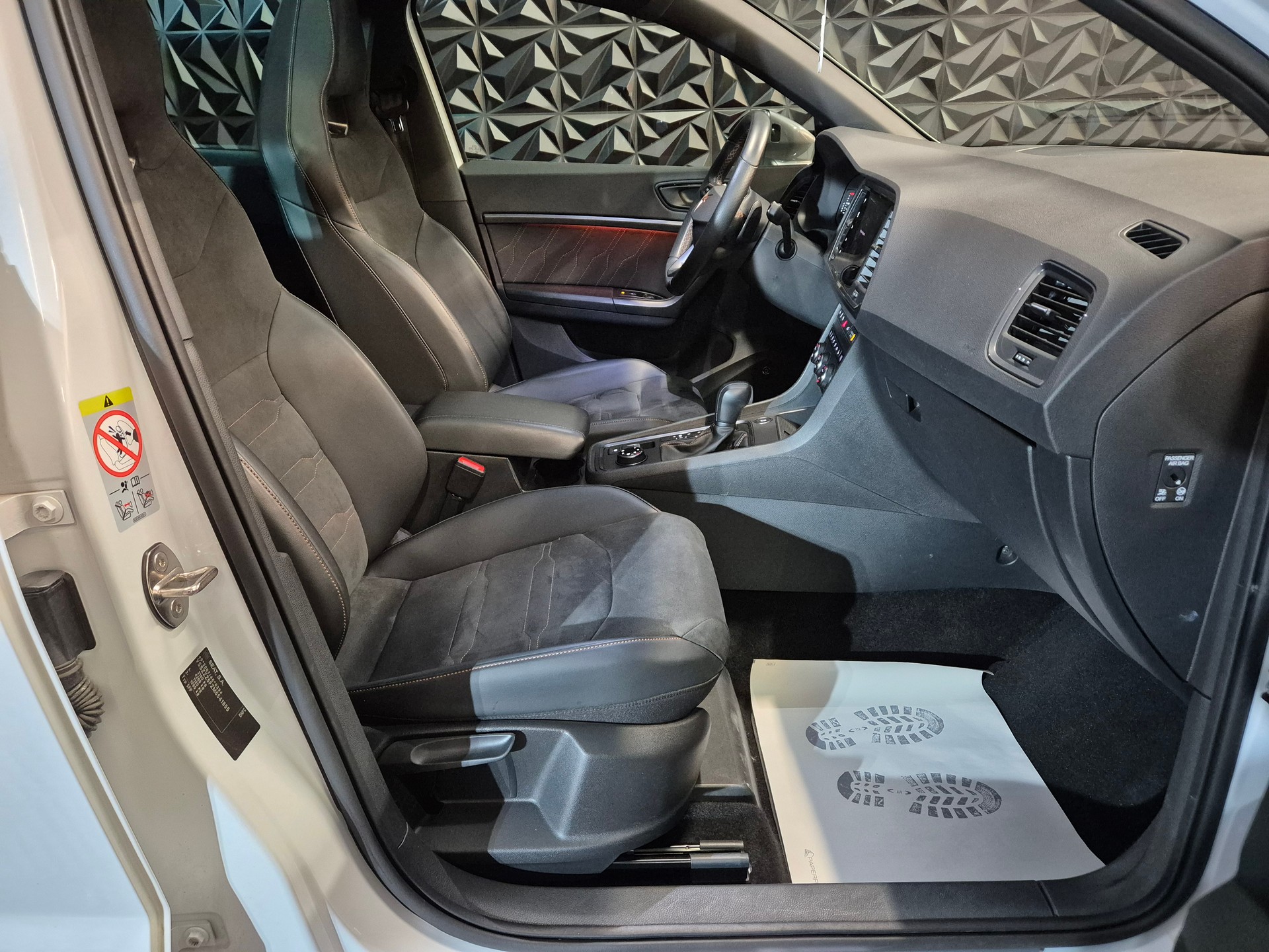 SEAT Ateca Cupra 2.0 TSI 4Drive DSG-image-19