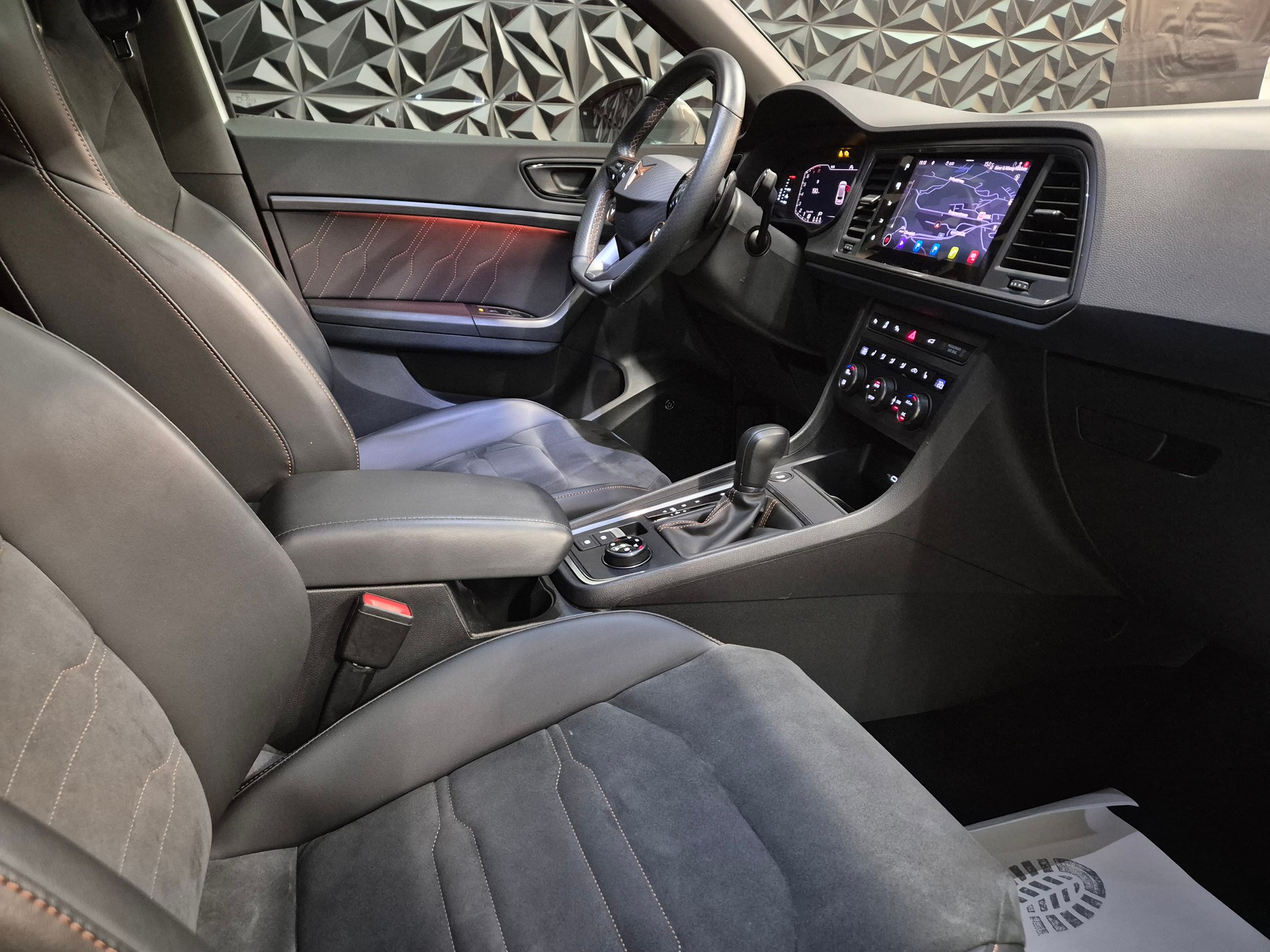 SEAT Ateca Cupra 2.0 TSI 4Drive DSG-image-23