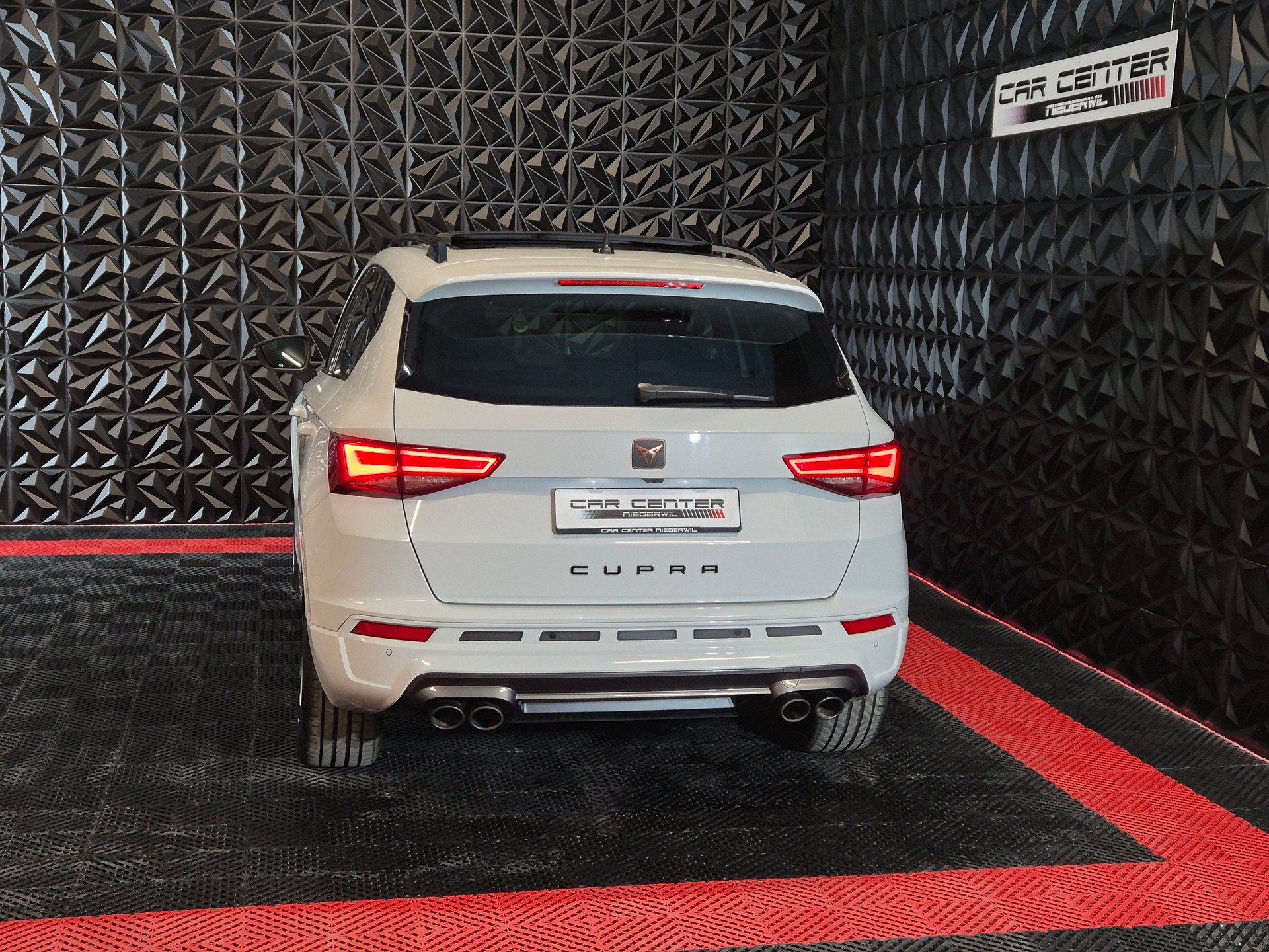 SEAT Ateca Cupra 2.0 TSI 4Drive DSG-image-9