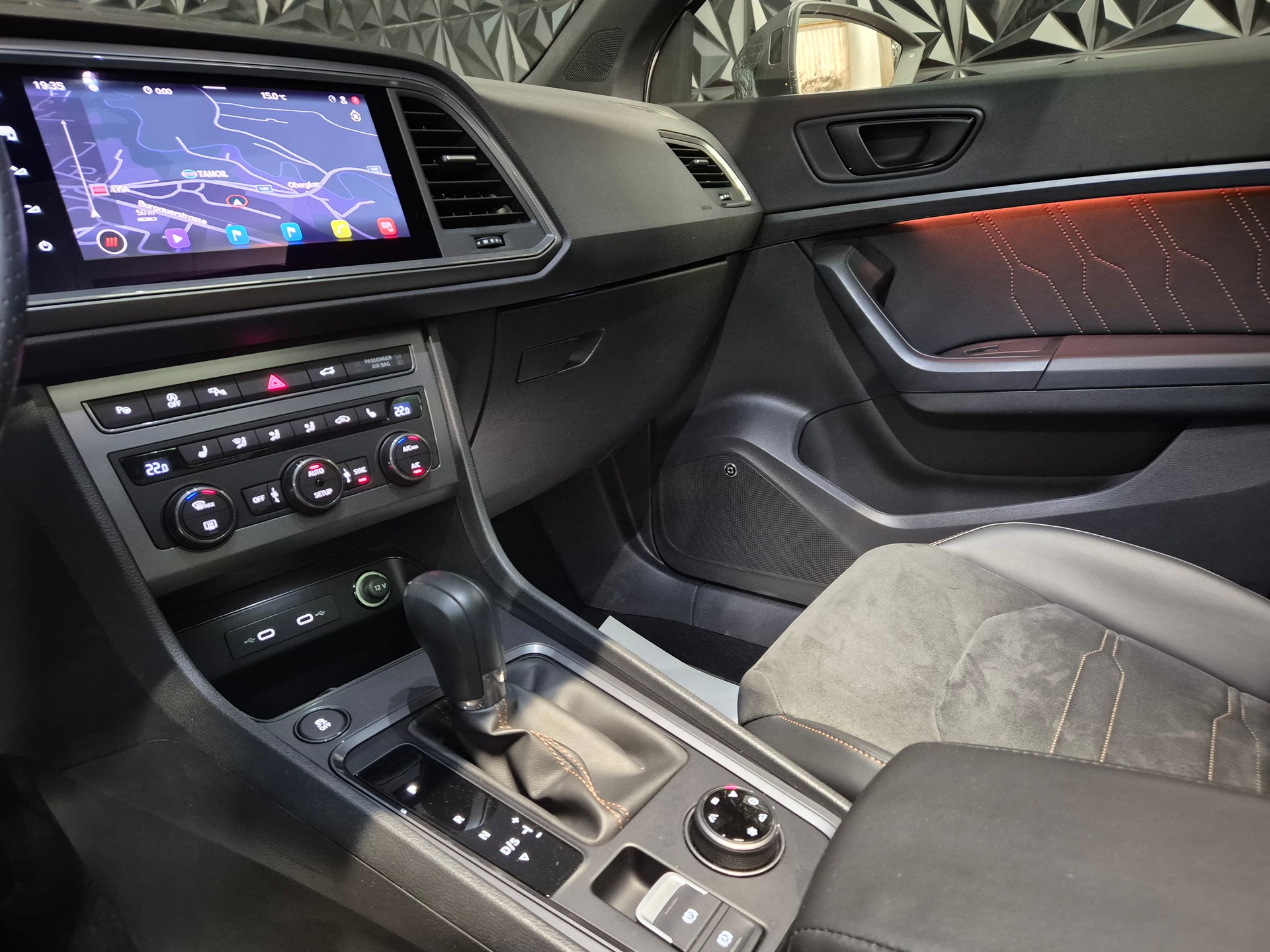 SEAT Ateca Cupra 2.0 TSI 4Drive DSG-image-25
