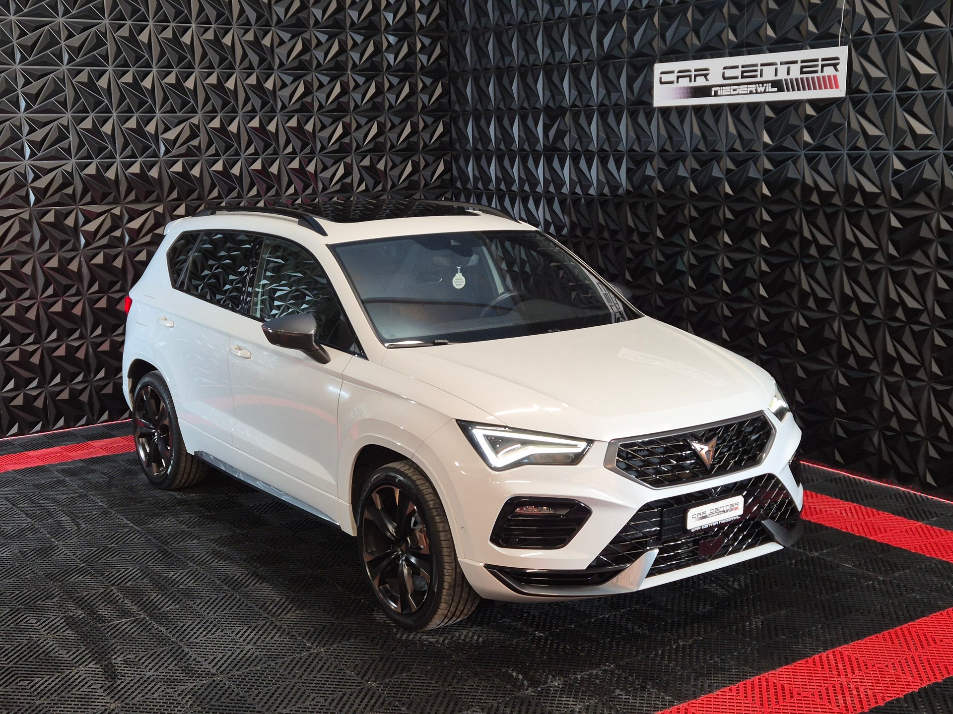 SEAT Ateca Cupra 2.0 TSI 4Drive DSG-image-8