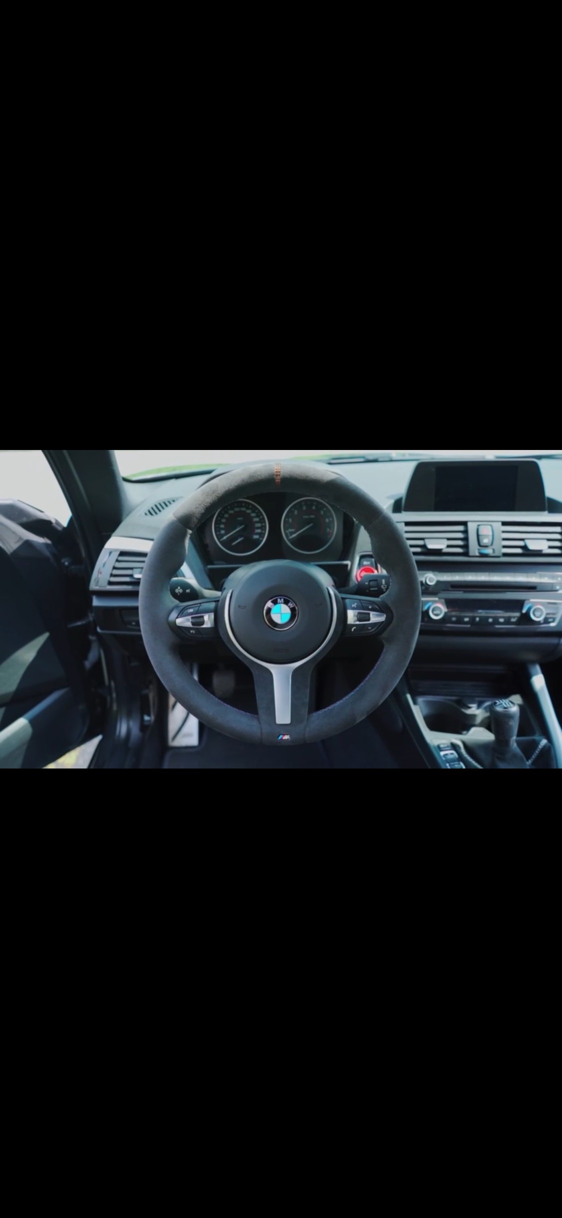 BMW M235i Schaltgetriebe - Heckantrieb-image-4
