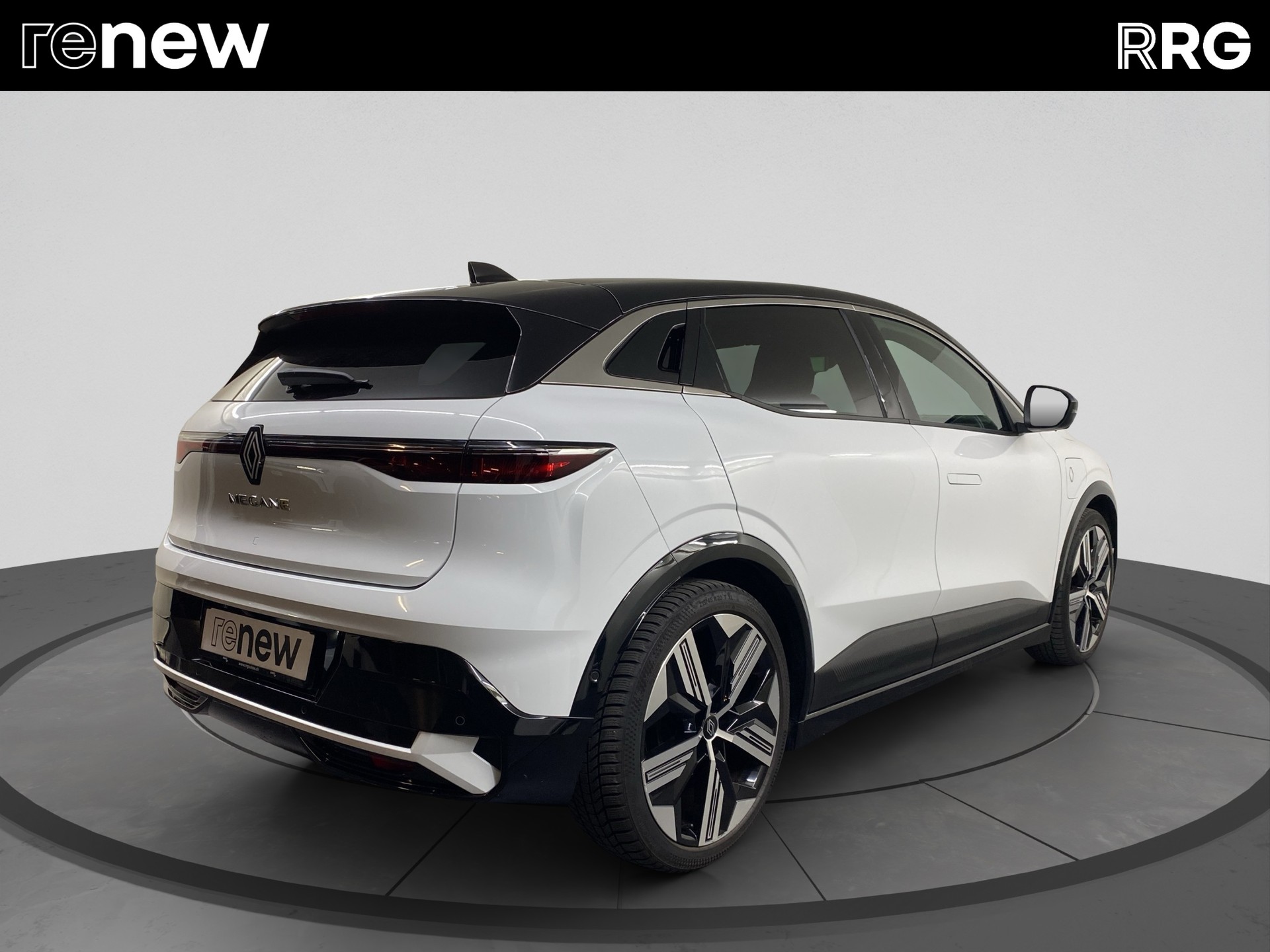 RENAULT Mégane E-TECH EV60 Iconic-showroom-element-2