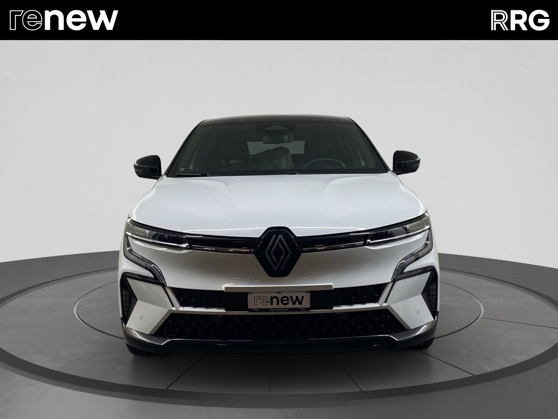 RENAULT Mégane E-TECH EV60 Iconic-image-7