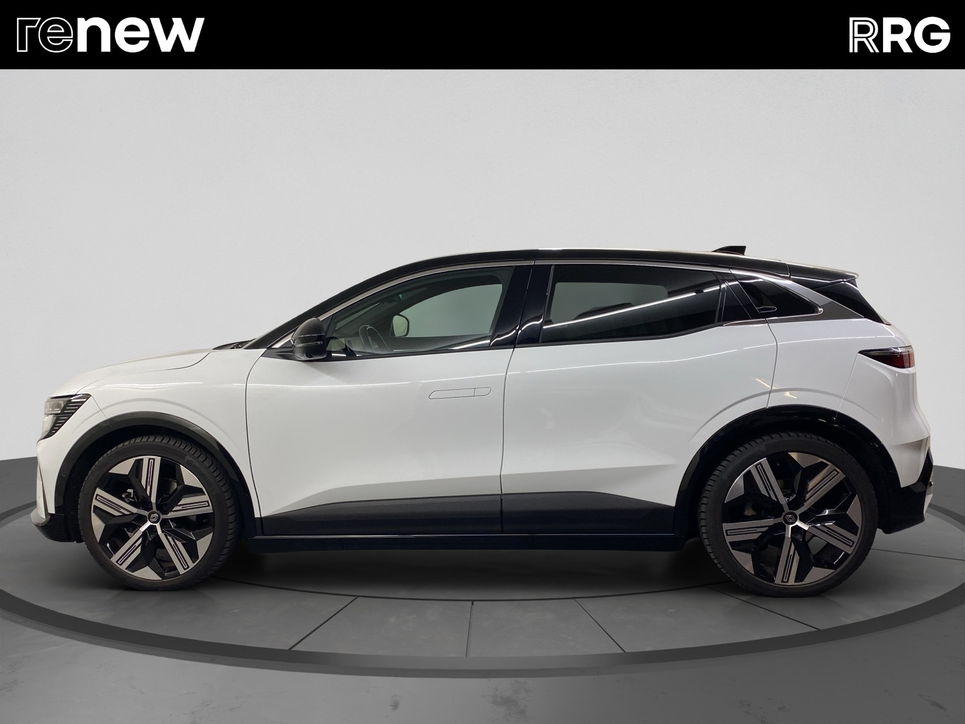 RENAULT Mégane E-TECH EV60 Iconic-image-5