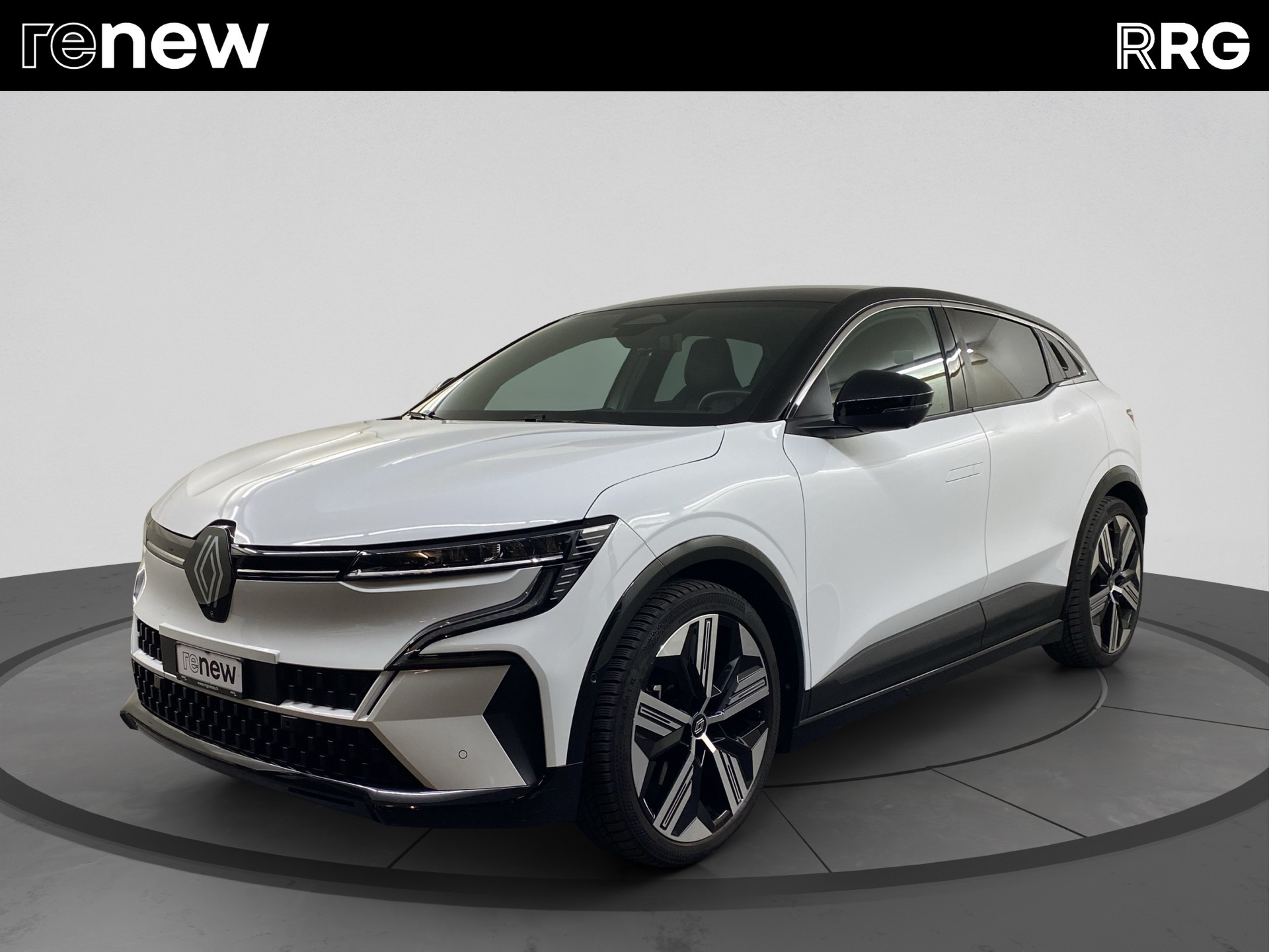 RENAULT Mégane E-TECH EV60 Iconic-image-6