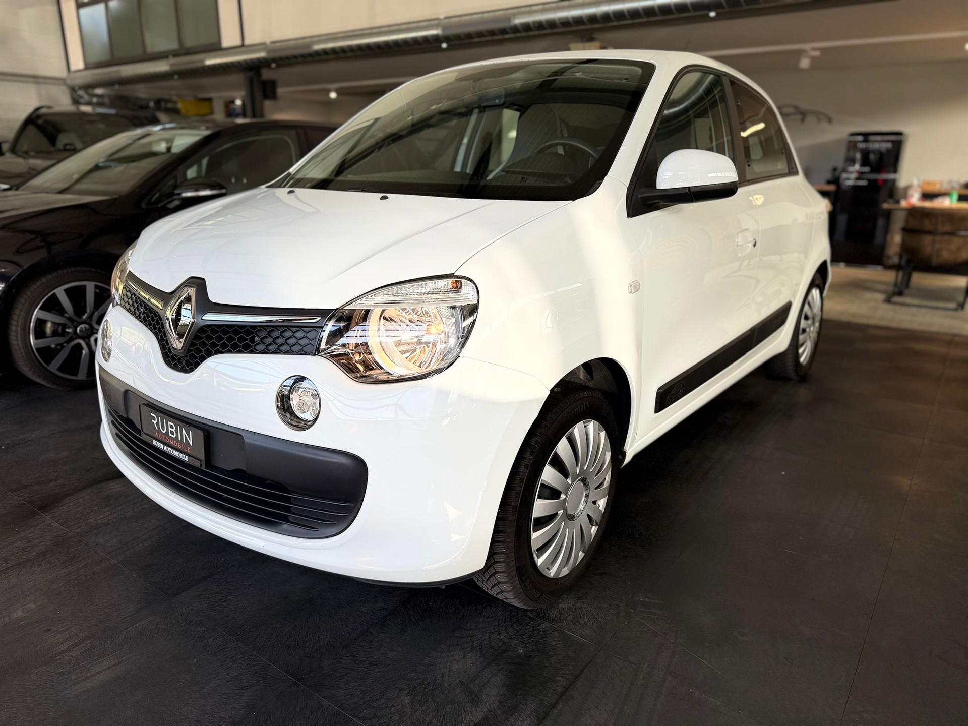 RENAULT Twingo 0.9 City EDC