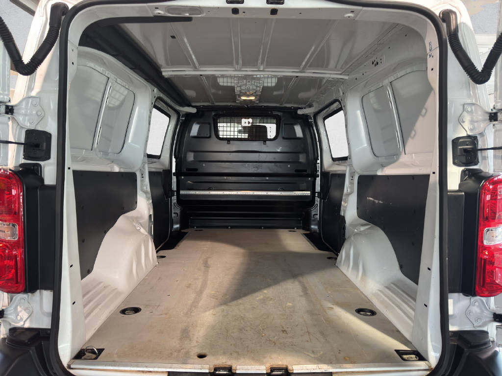 CITROEN Jumpy Kaw. XL 2.0 BlueHDi 140 S/S-image-7
