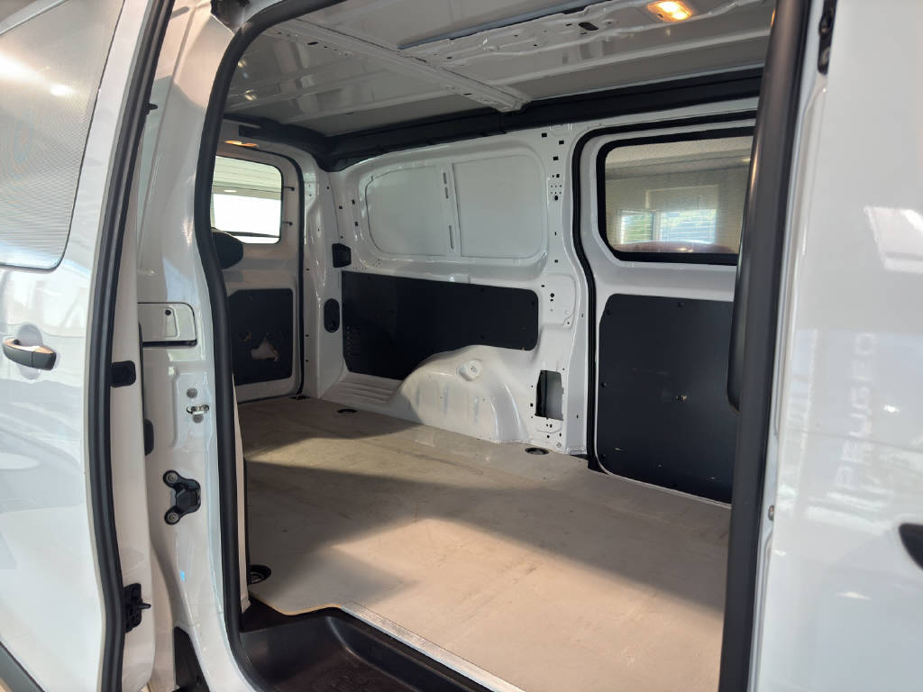 CITROEN Jumpy Kaw. XL 2.0 BlueHDi 140 S/S-image-12