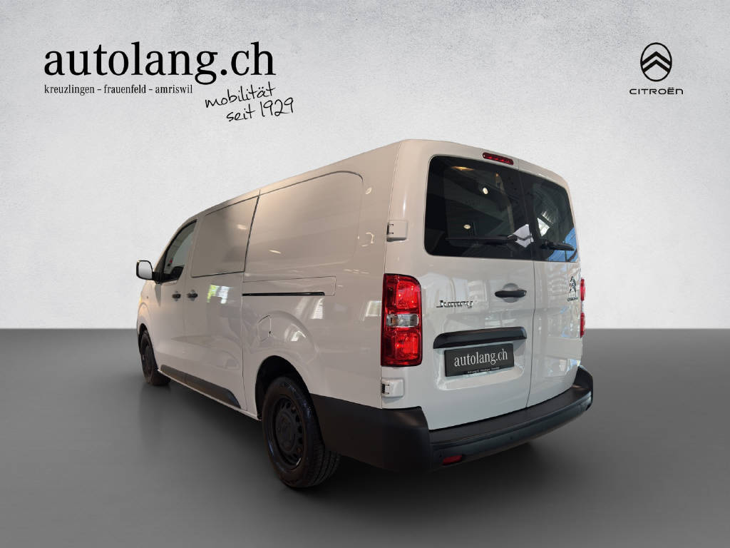 CITROEN Jumpy Kaw. XL 2.0 BlueHDi 140 S/S-showroom-element-2