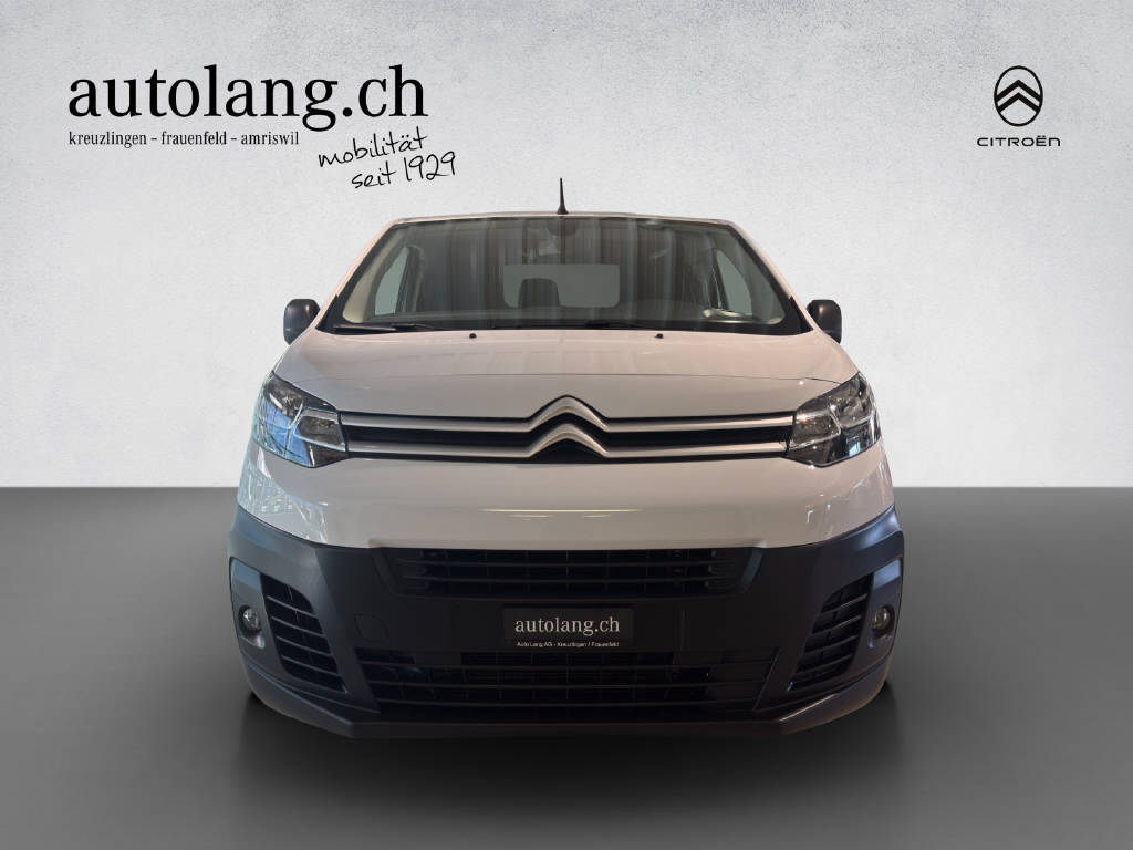 CITROEN Jumpy Kaw. XL 2.0 BlueHDi 140 S/S-image-14