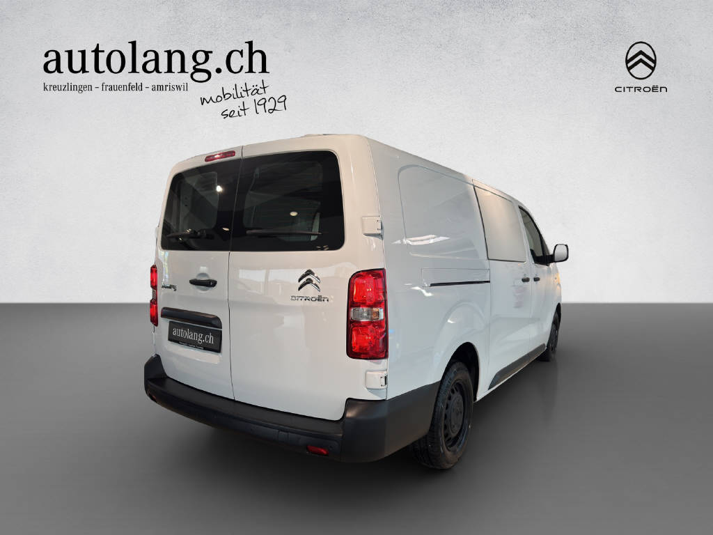 CITROEN Jumpy Kaw. XL 2.0 BlueHDi 140 S/S-showroom-element-3