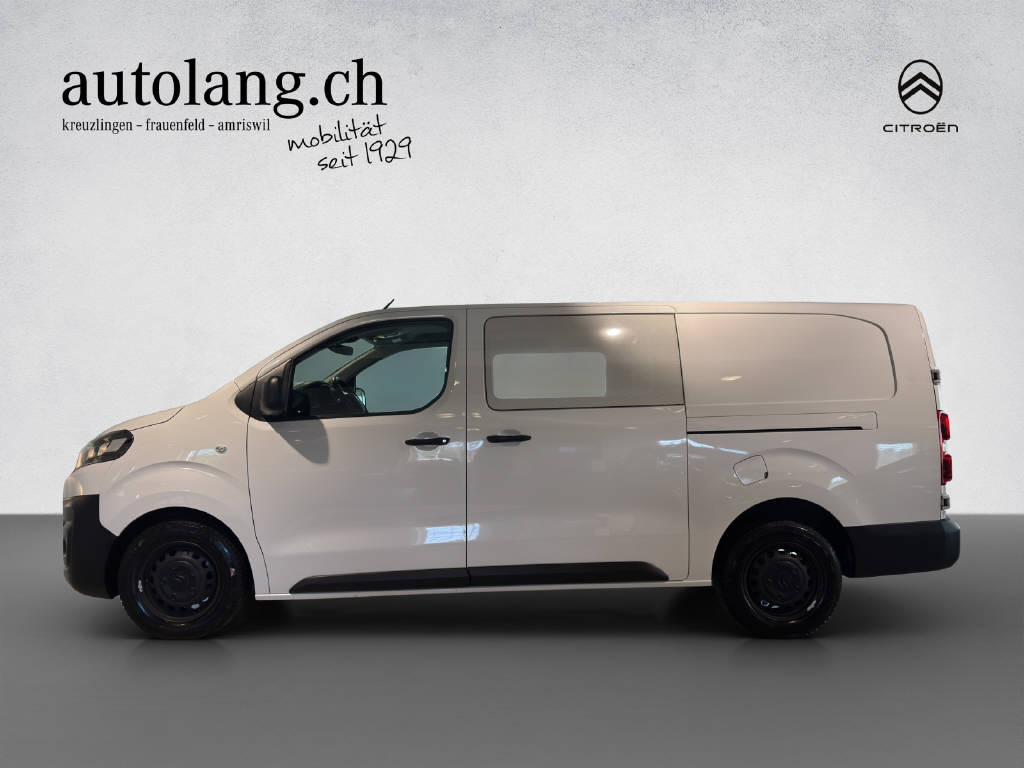 CITROEN Jumpy Kaw. XL 2.0 BlueHDi 140 S/S-showroom-element-1