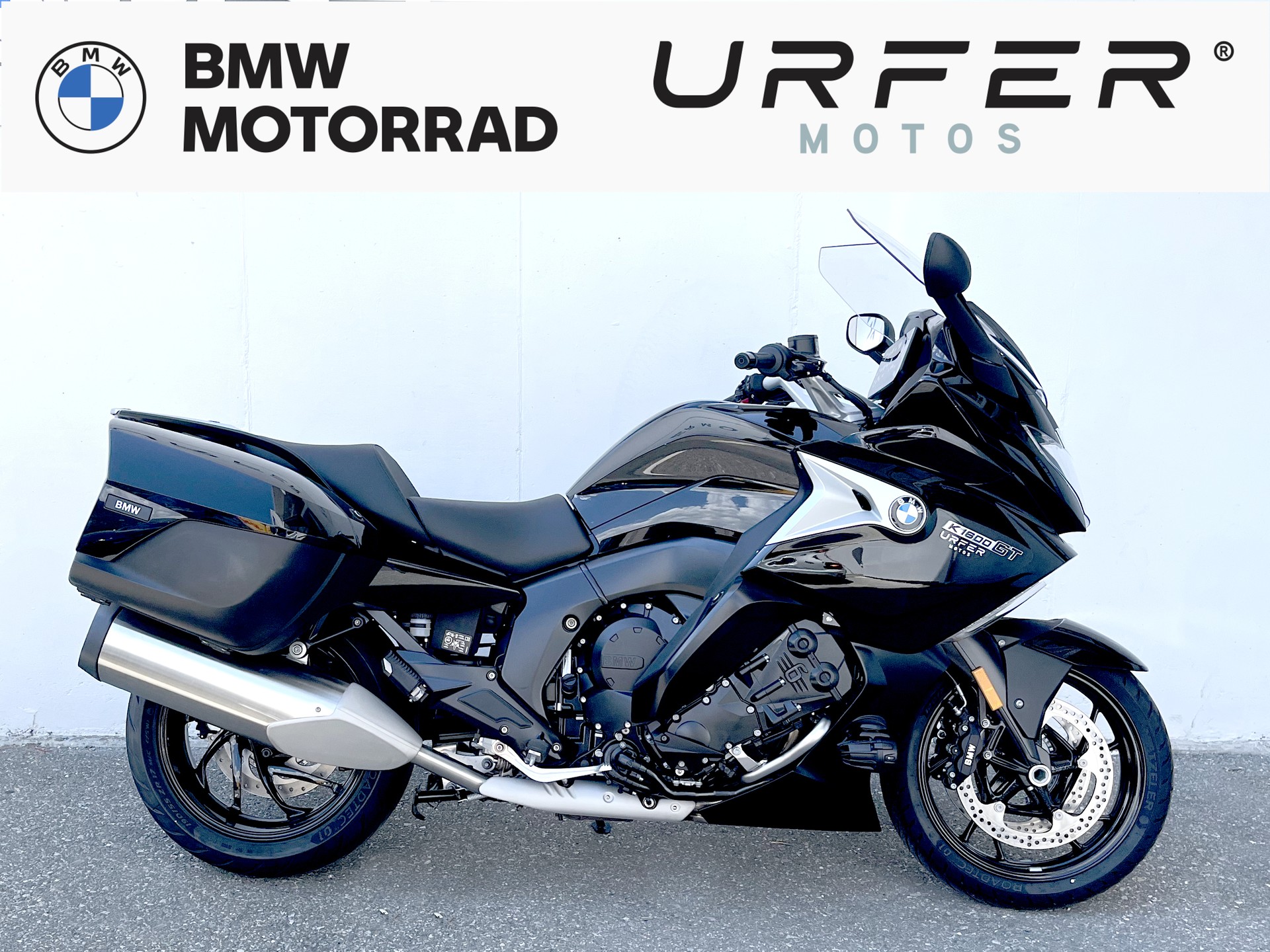 BMW K 1600 GT-image-0