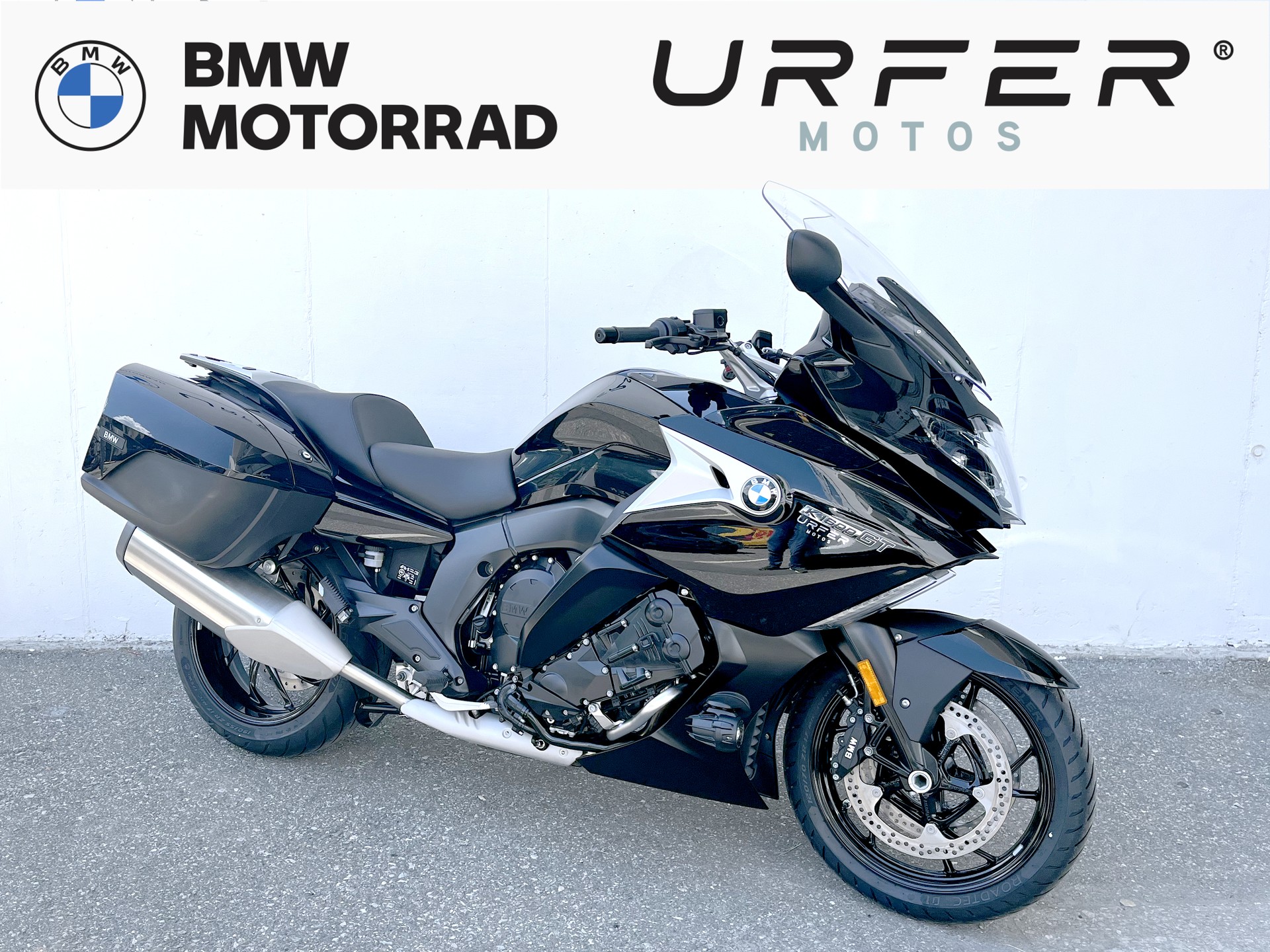 BMW K 1600 GT-image-1