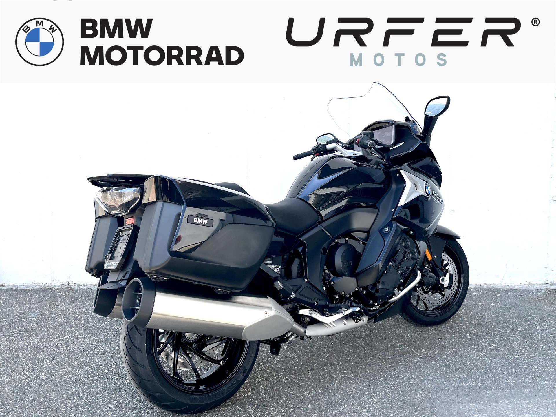 BMW K 1600 GT-image-7